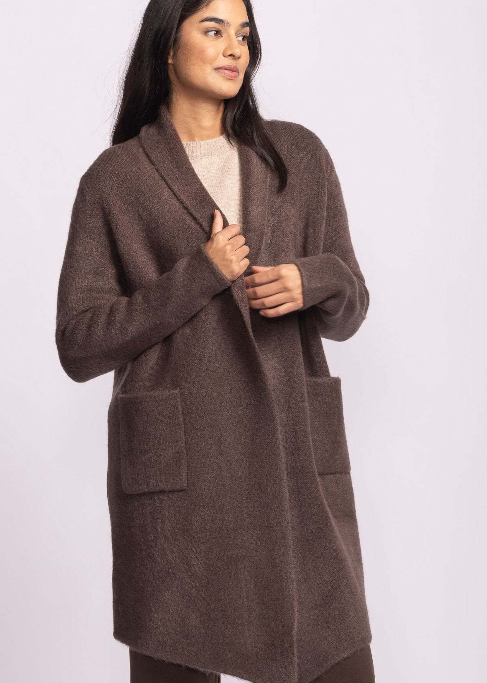 PINK MARTINI STOCKPORT Jacket