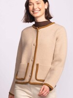 PINK MARTINI DEL REY Sweater