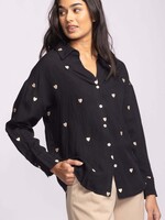 PINK MARTINI Spezia Top