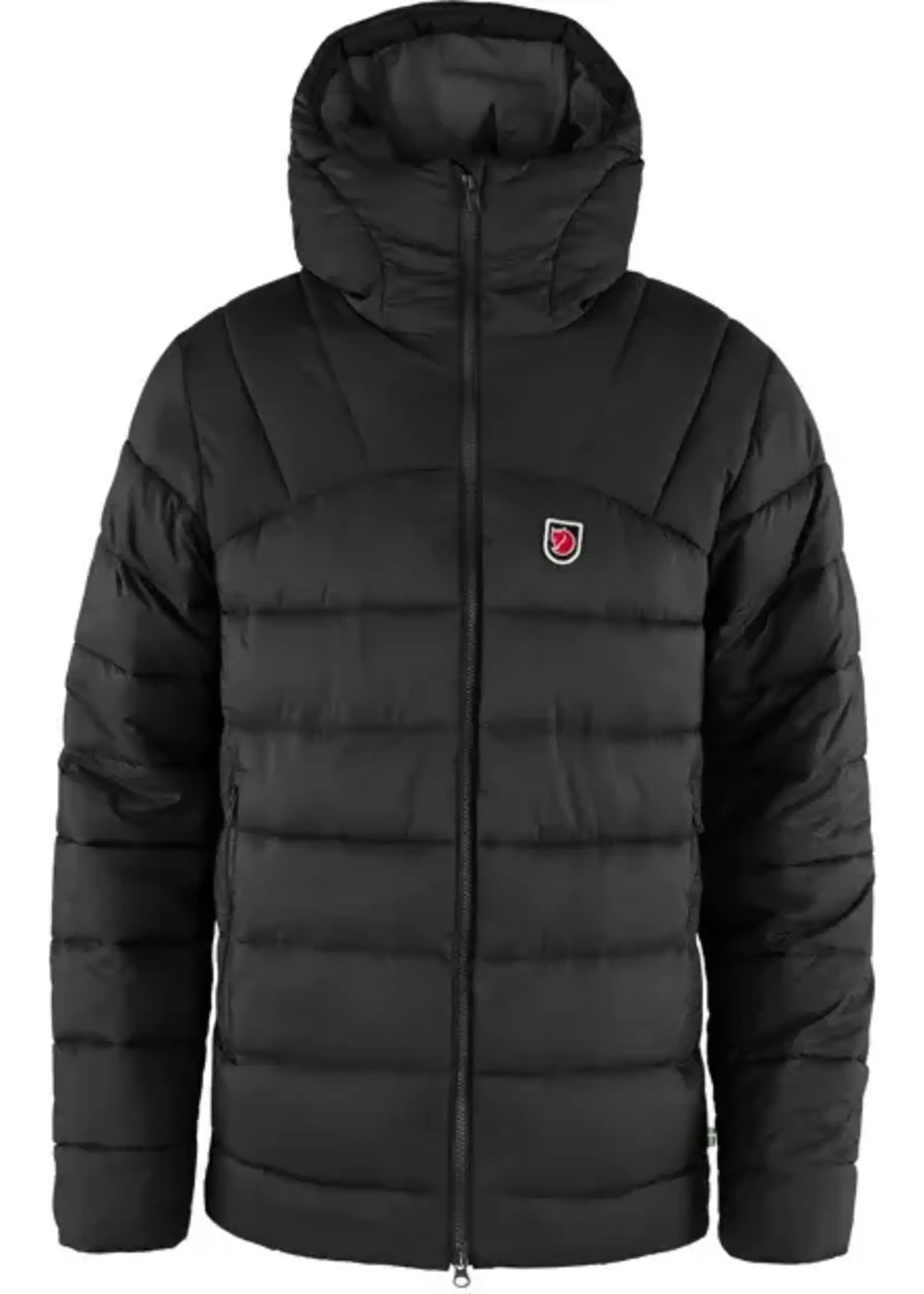 FJALL RAVEN Expedition Mid Winter Jacket