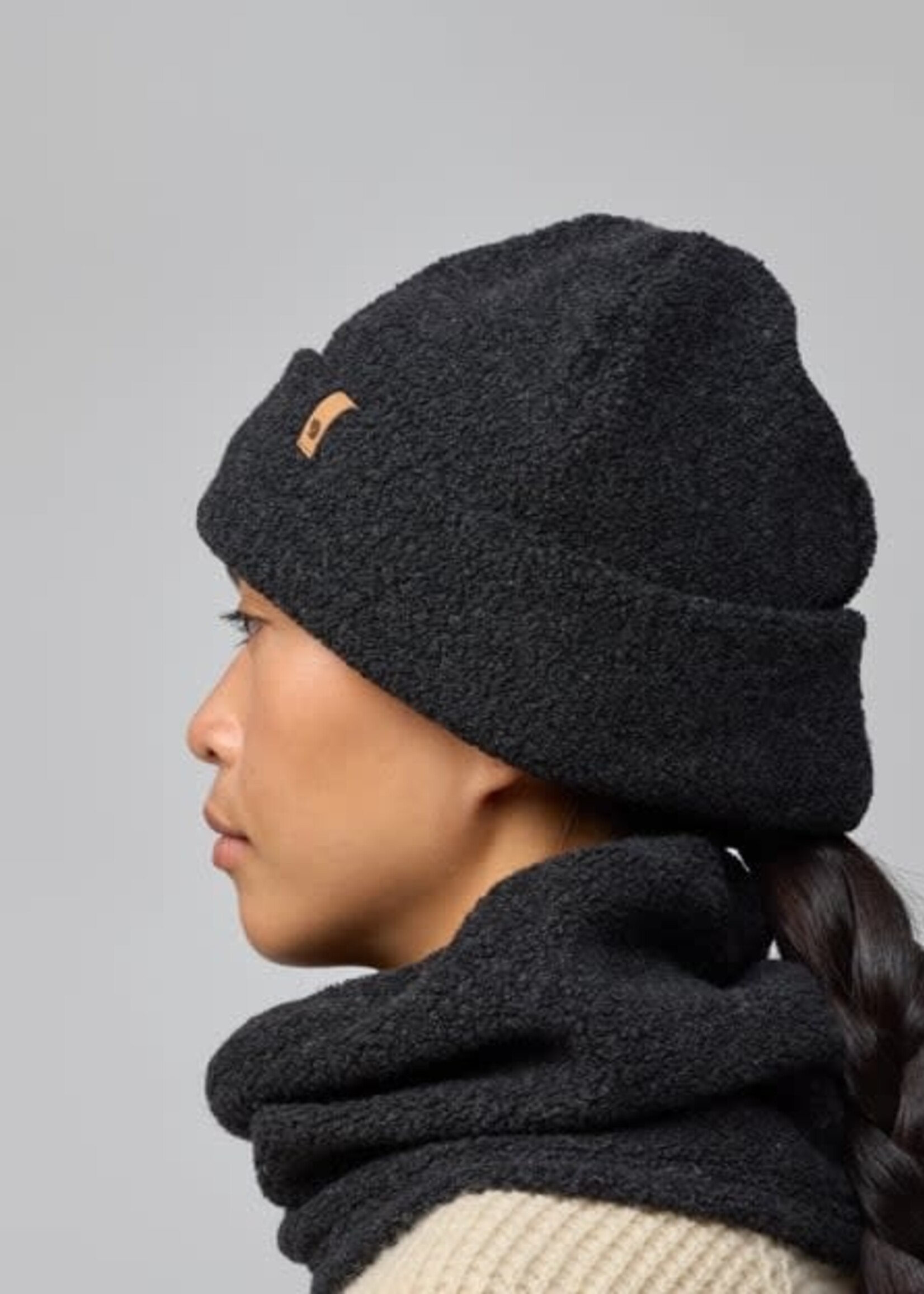 FJALL RAVEN Kaitum Beanie - Chalk White