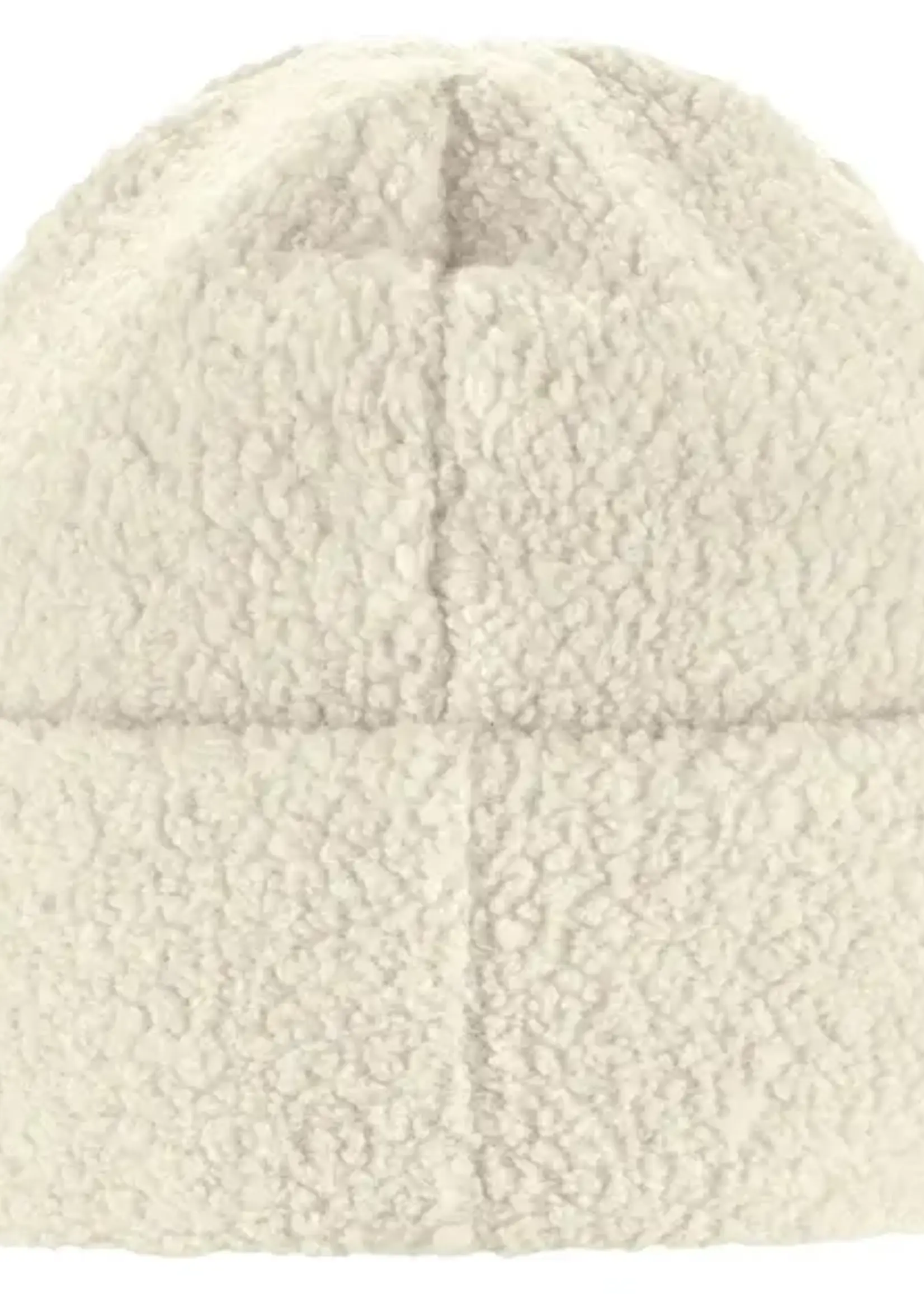 FJALL RAVEN Kaitum Beanie - Chalk White