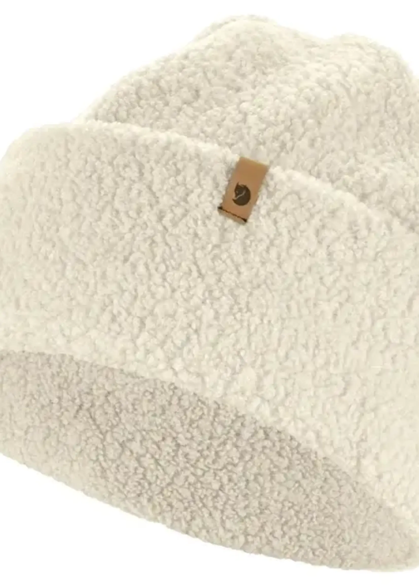 FJALL RAVEN Kaitum Beanie - Chalk White