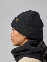 FJALL RAVEN Kaitum Beanie - Dark Grey