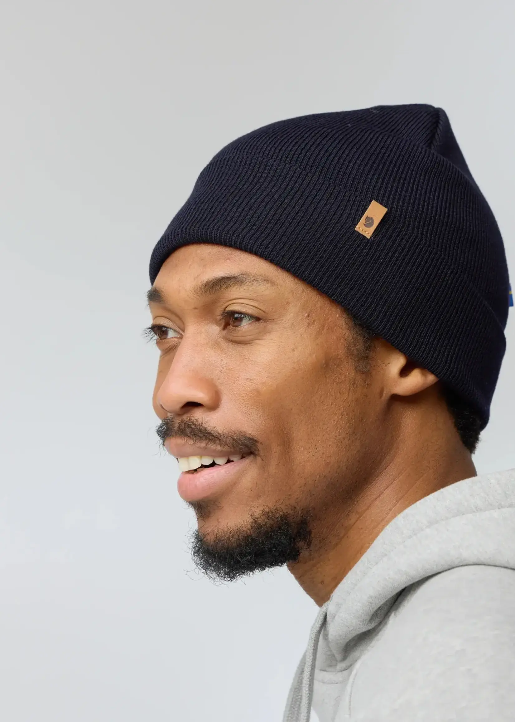 FJALL RAVEN Classic Knit Hat