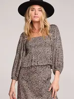 SALTWATER LUXE Lelani Top