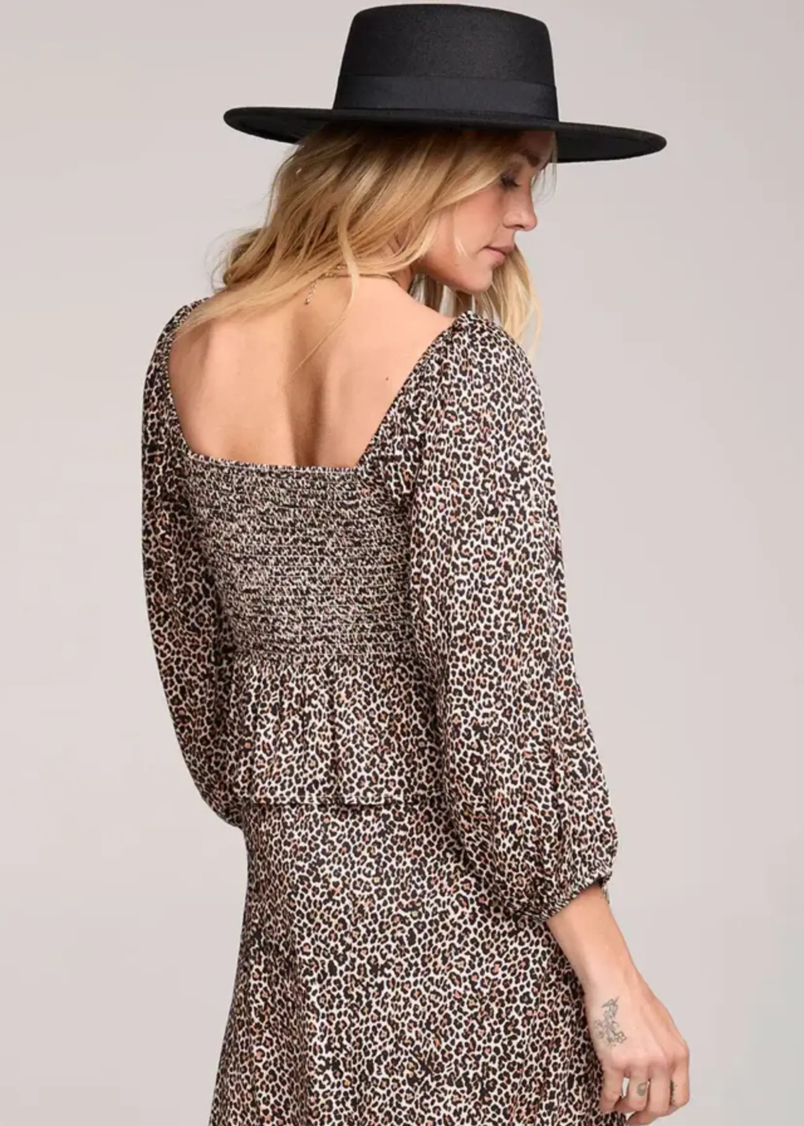 SALTWATER LUXE Lelani Top