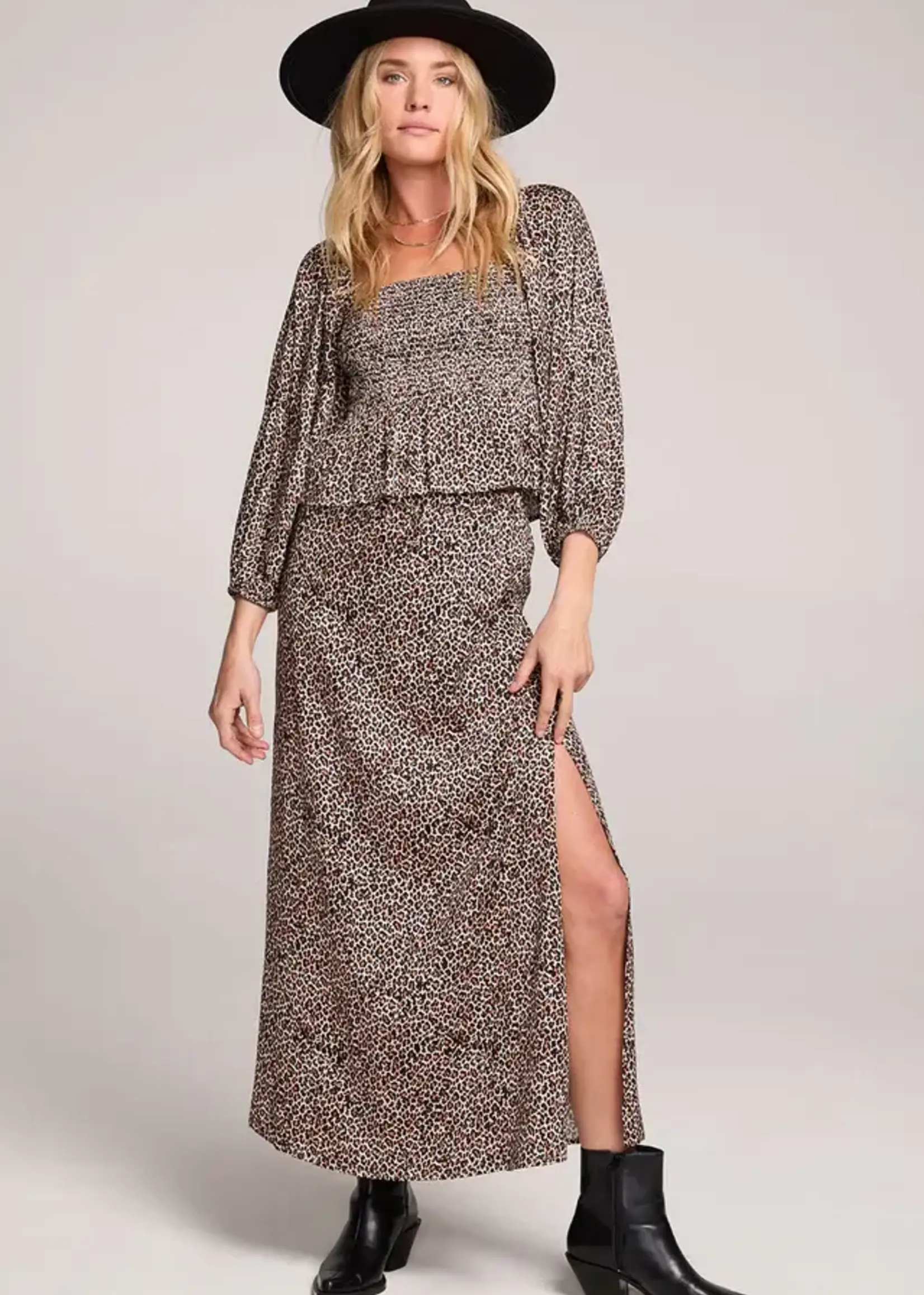 SALTWATER LUXE Lelani Top