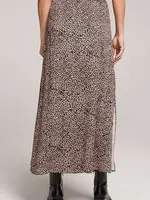 SALTWATER LUXE Seraphyne Midi Skirt