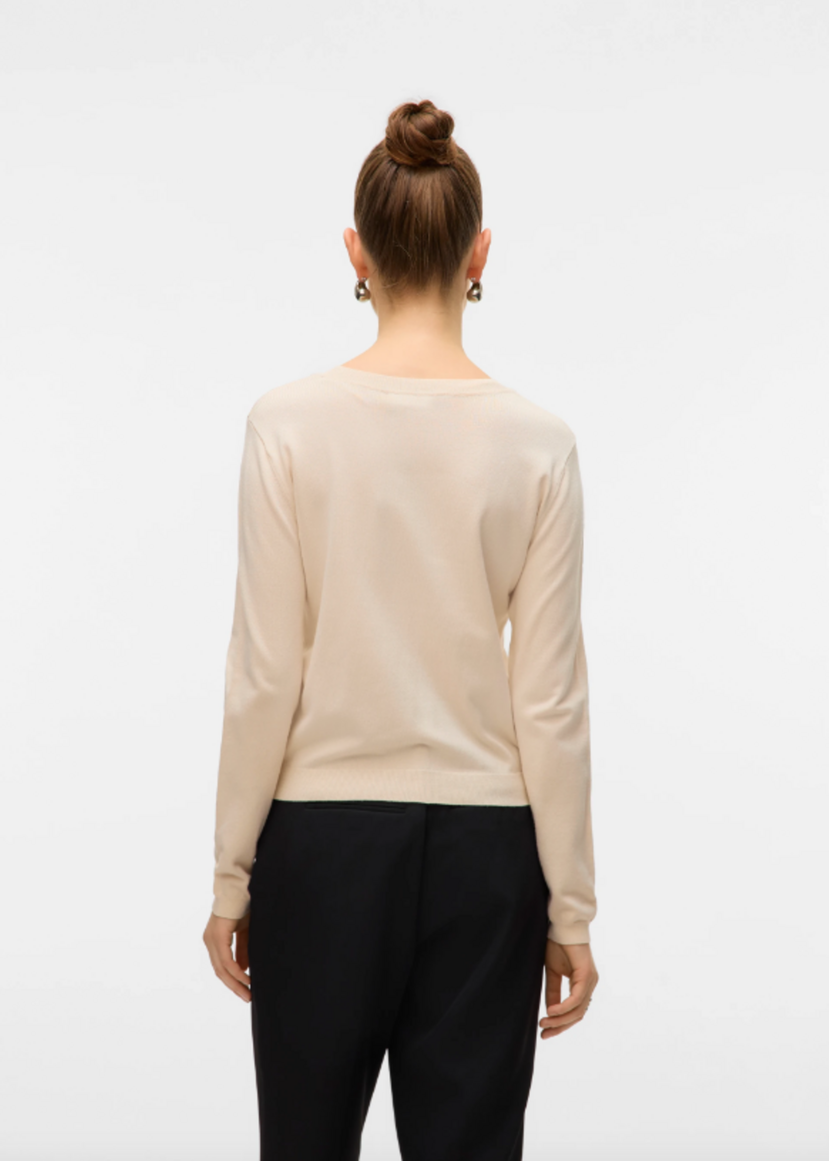 VERO MODA Glory Sweater