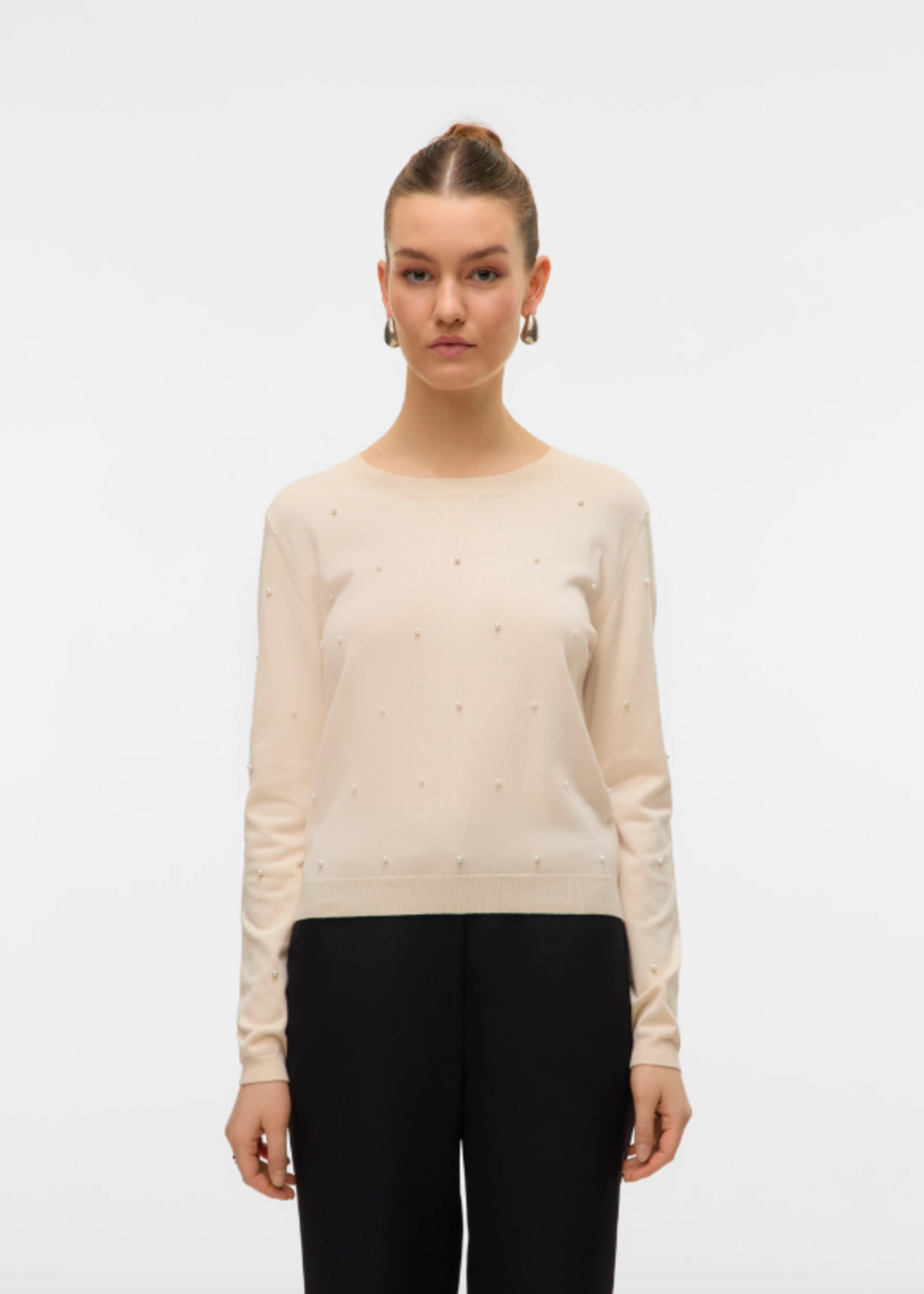 VERO MODA Glory Sweater