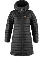 FJALL RAVEN Snow Flake Parka W