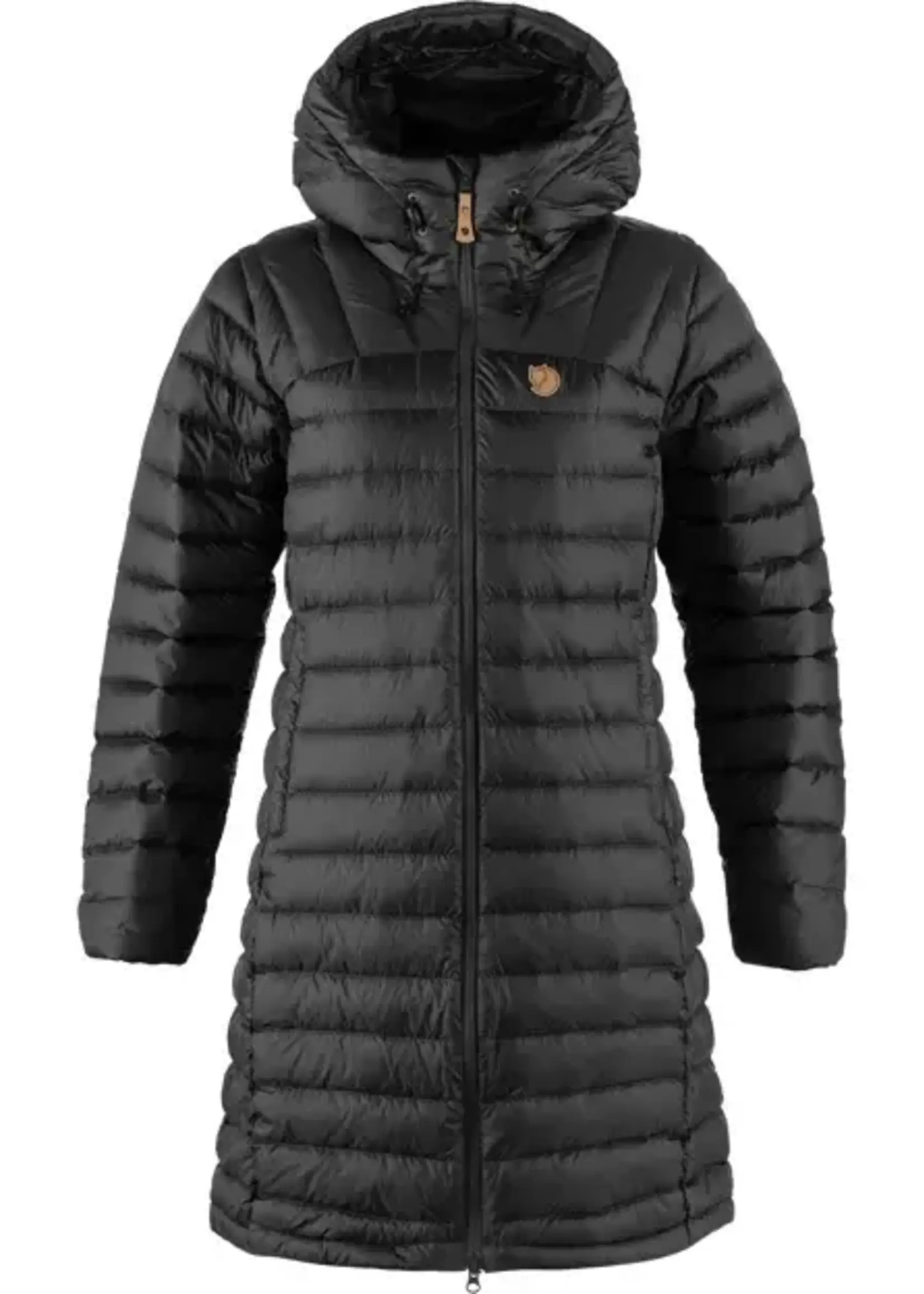 FJALL RAVEN Snow Flake Parka W