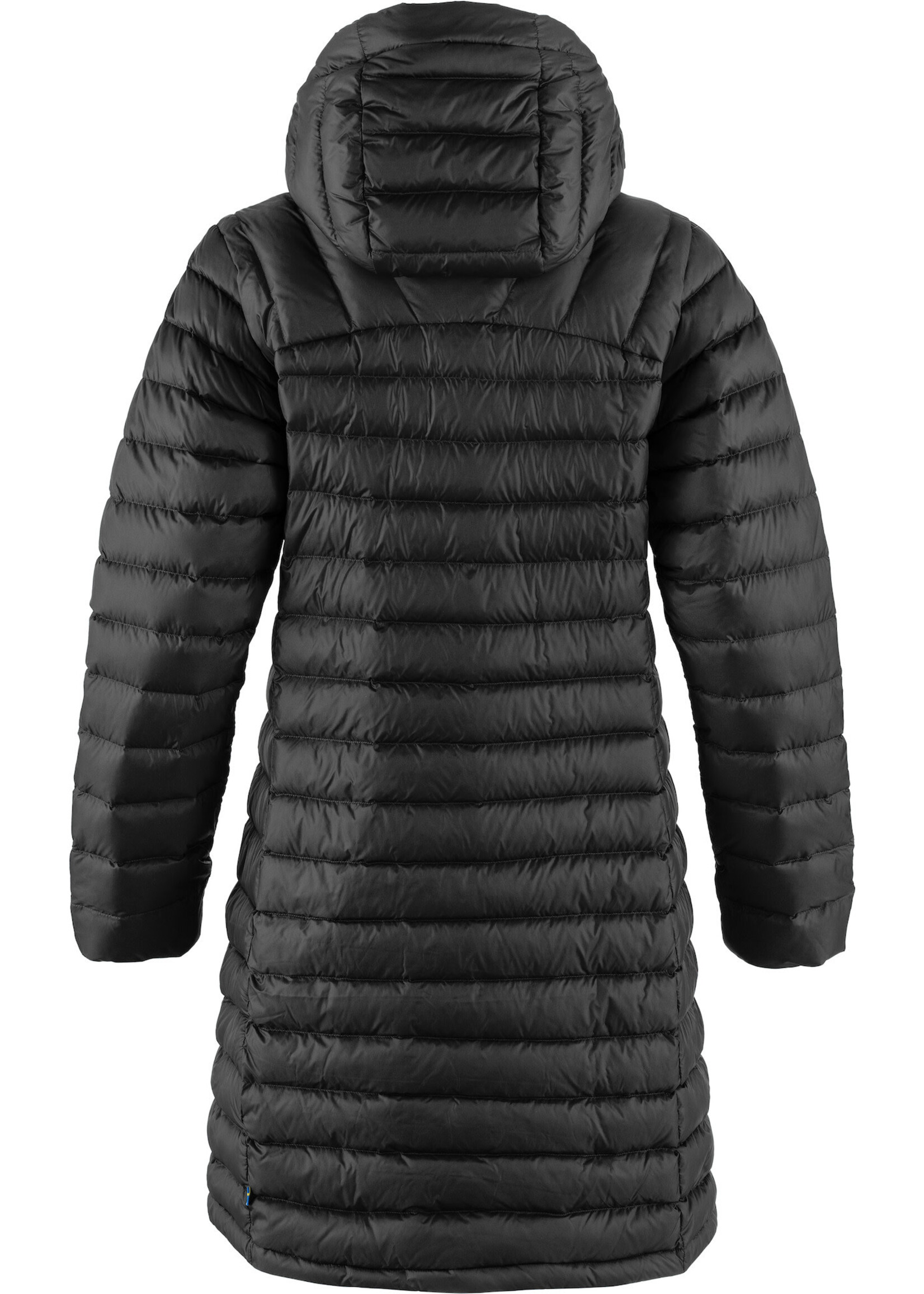 FJALL RAVEN Snow Flake Parka W