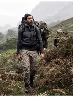 FJALL RAVEN Abisko Trail Fleece M