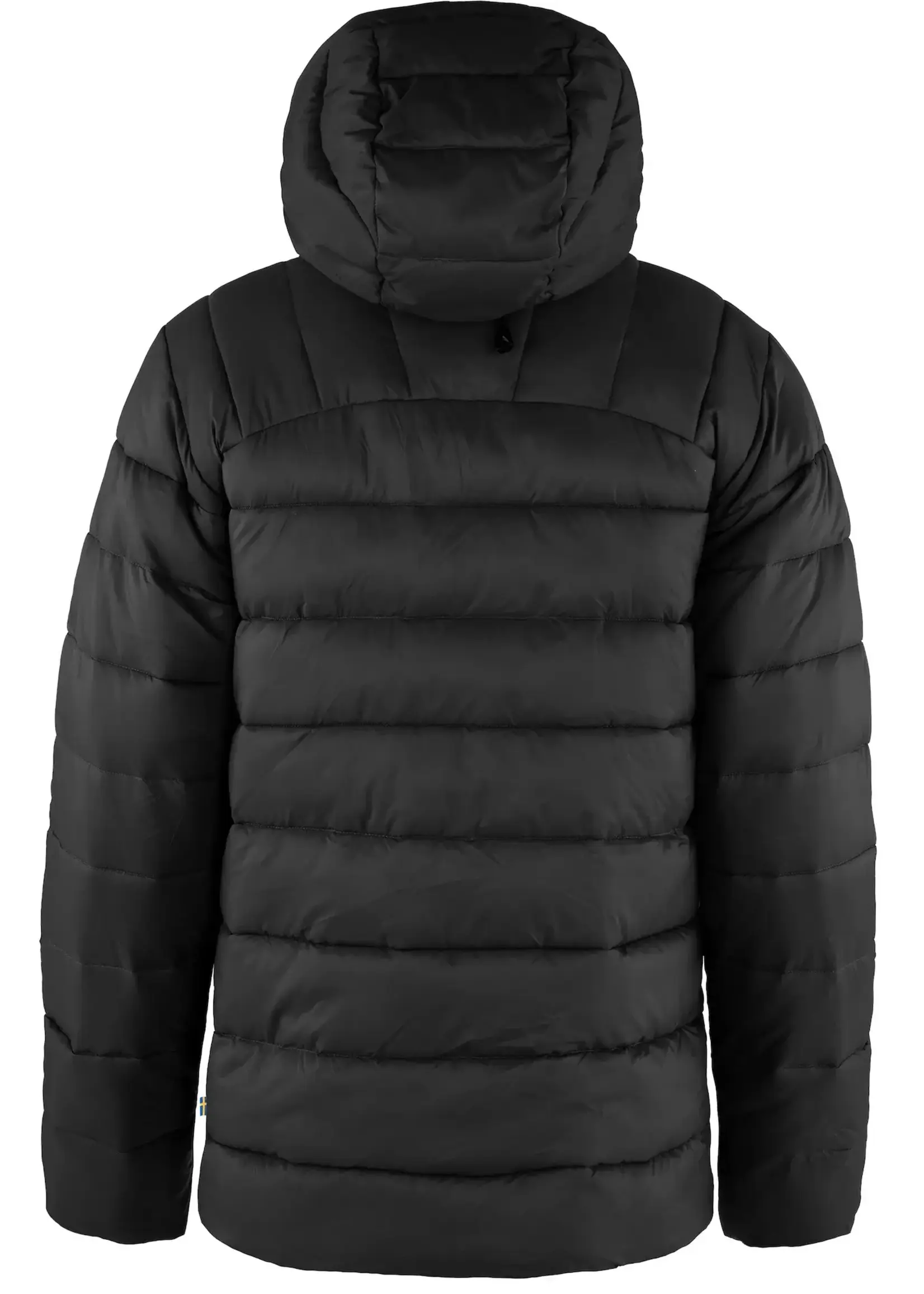 FJALL RAVEN Expedition Mid Winter Jacket M