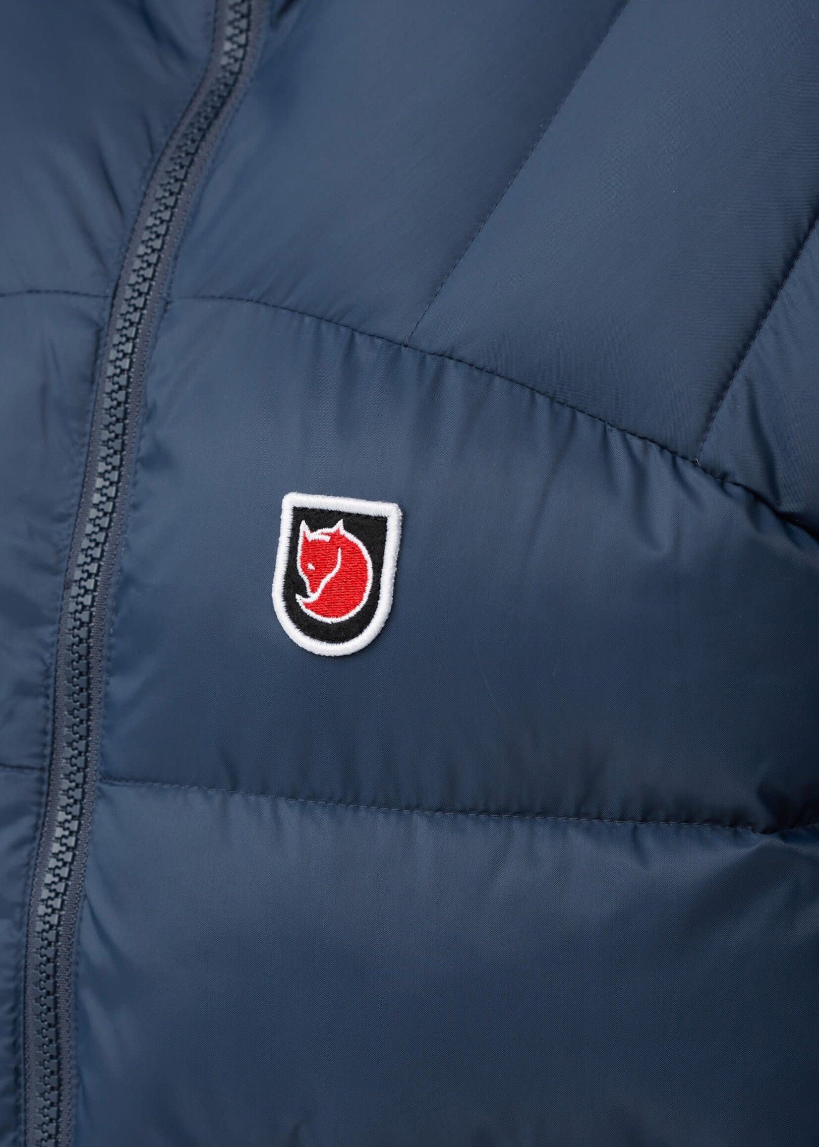 FJALL RAVEN Expedition Mid Winter Jacket M