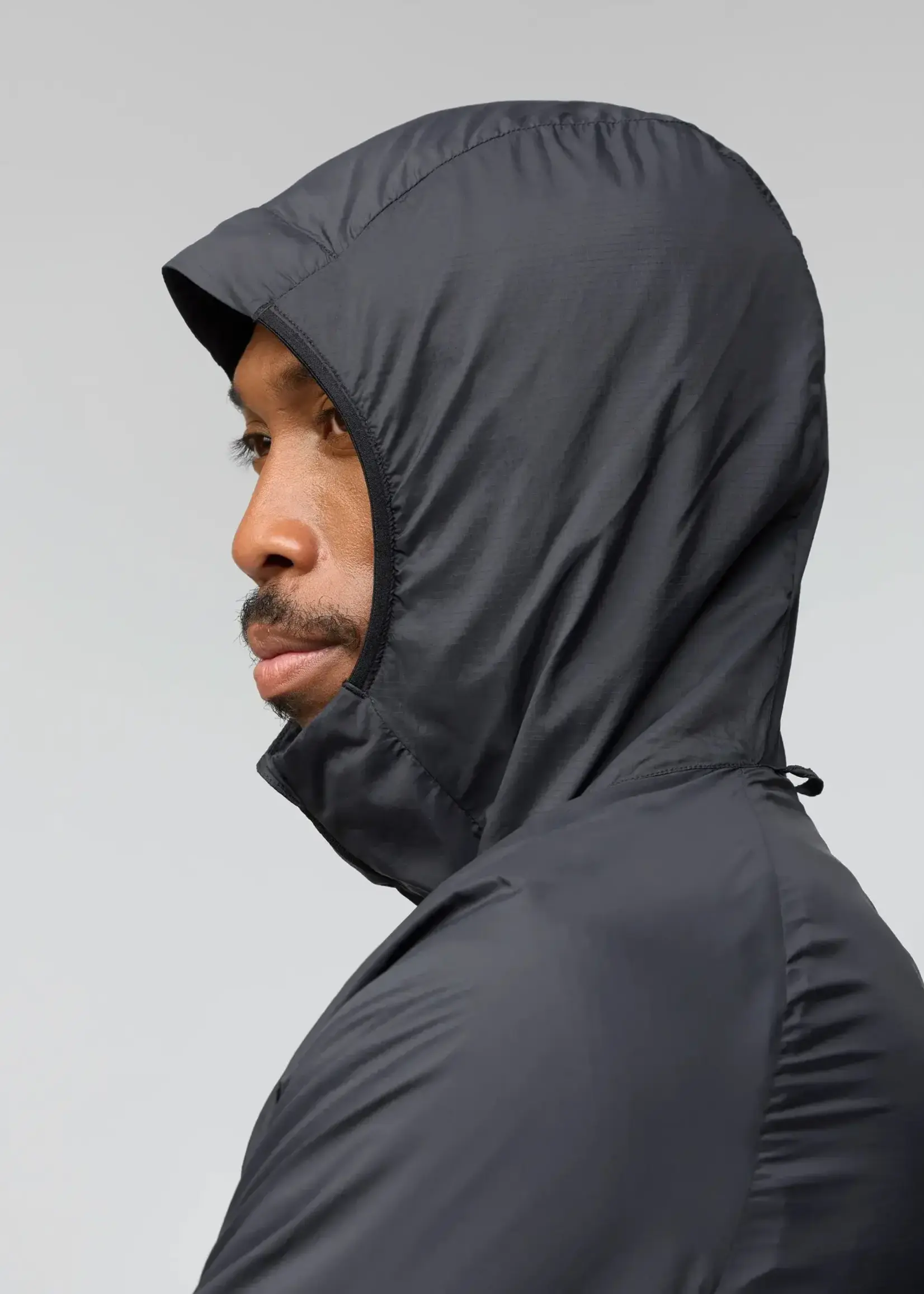 FJALL RAVEN Keb Thermal Wind Jacket M