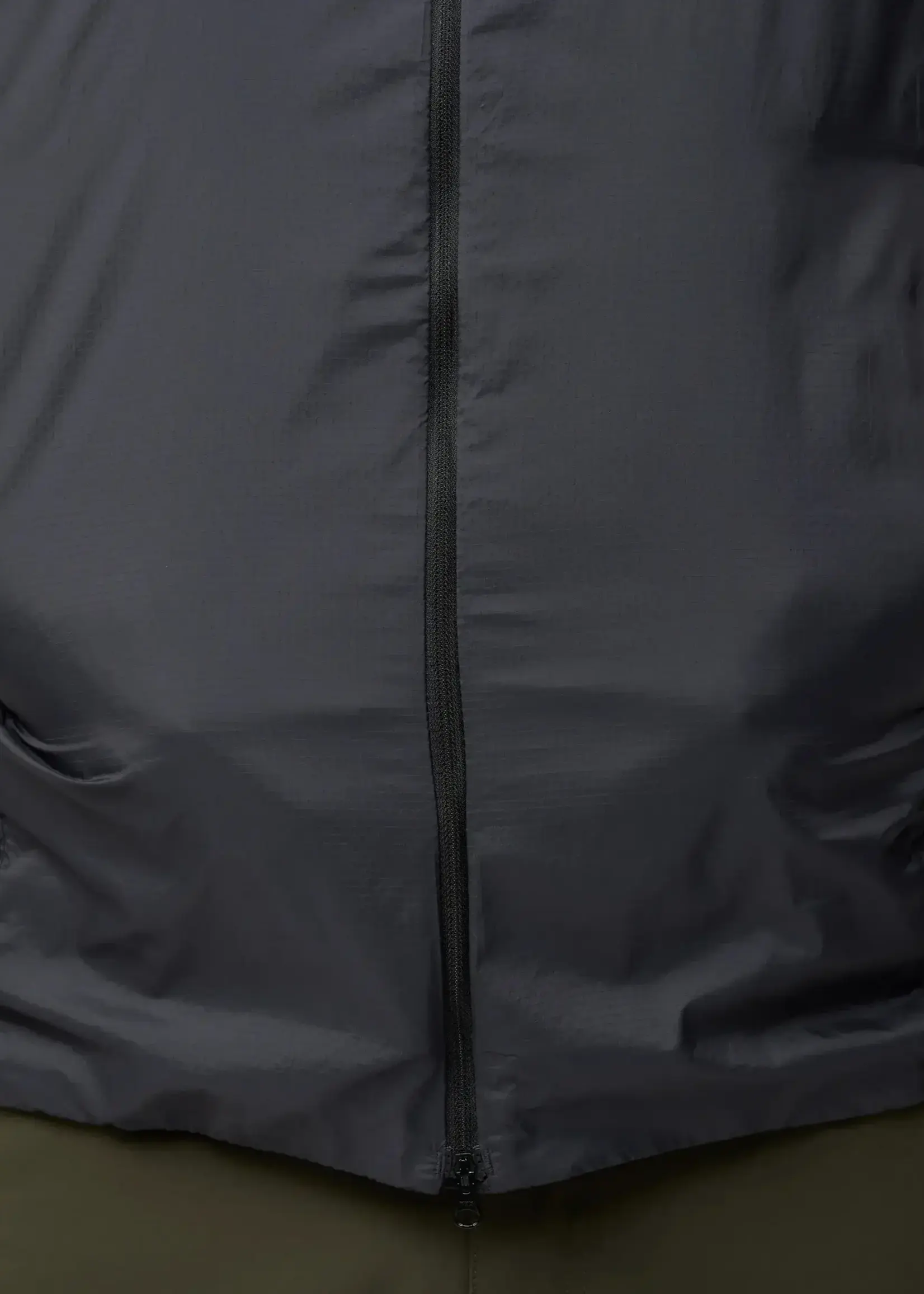 FJALL RAVEN Keb Thermal Wind Jacket M