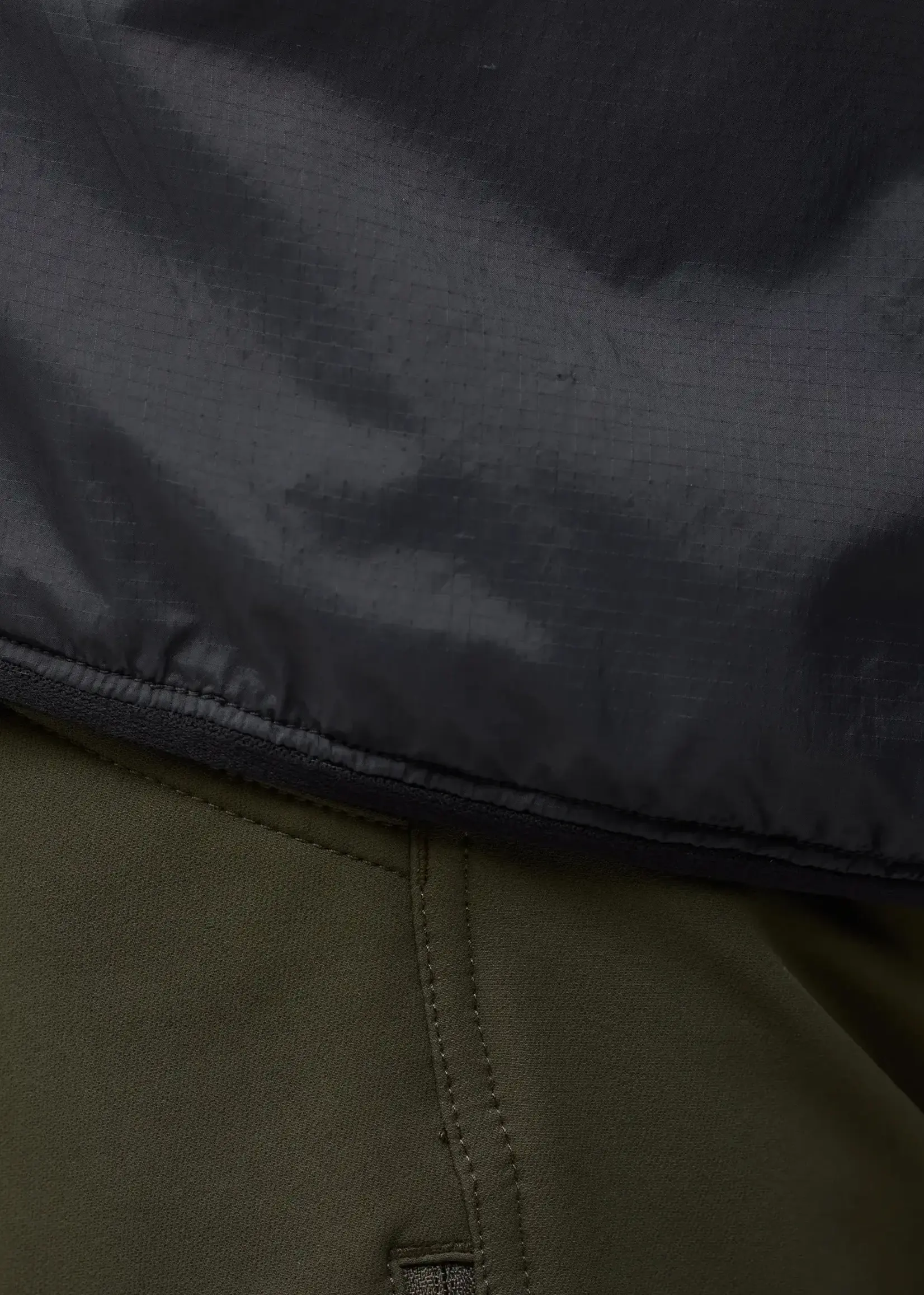 FJALL RAVEN Keb Thermal Wind Jacket M