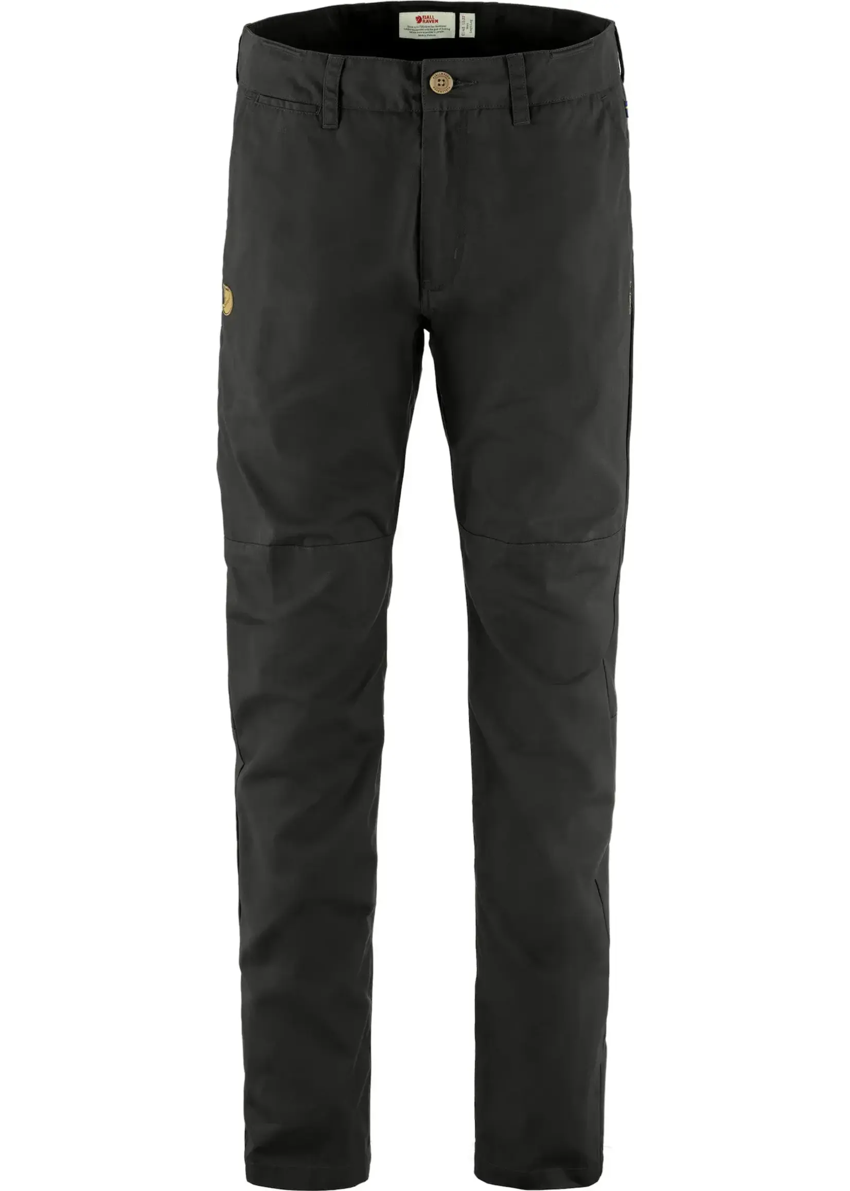 FJALL RAVEN Sörmland Tapered Trousers M Long