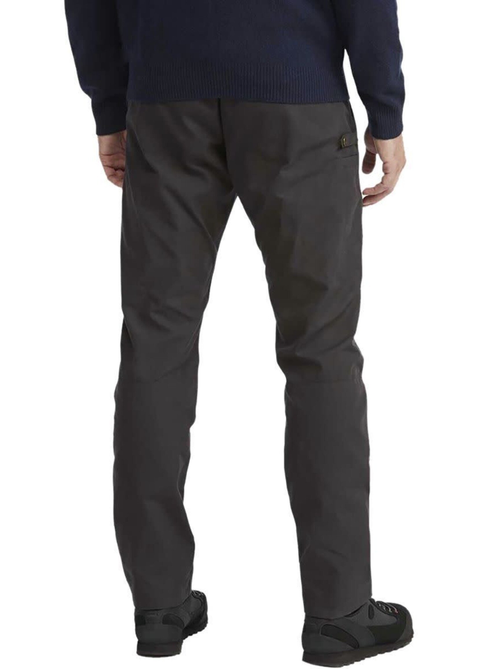 FJALL RAVEN Sörmland Tapered Trousers M Long