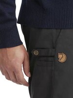 FJALL RAVEN Sörmland Tapered Trousers M Long