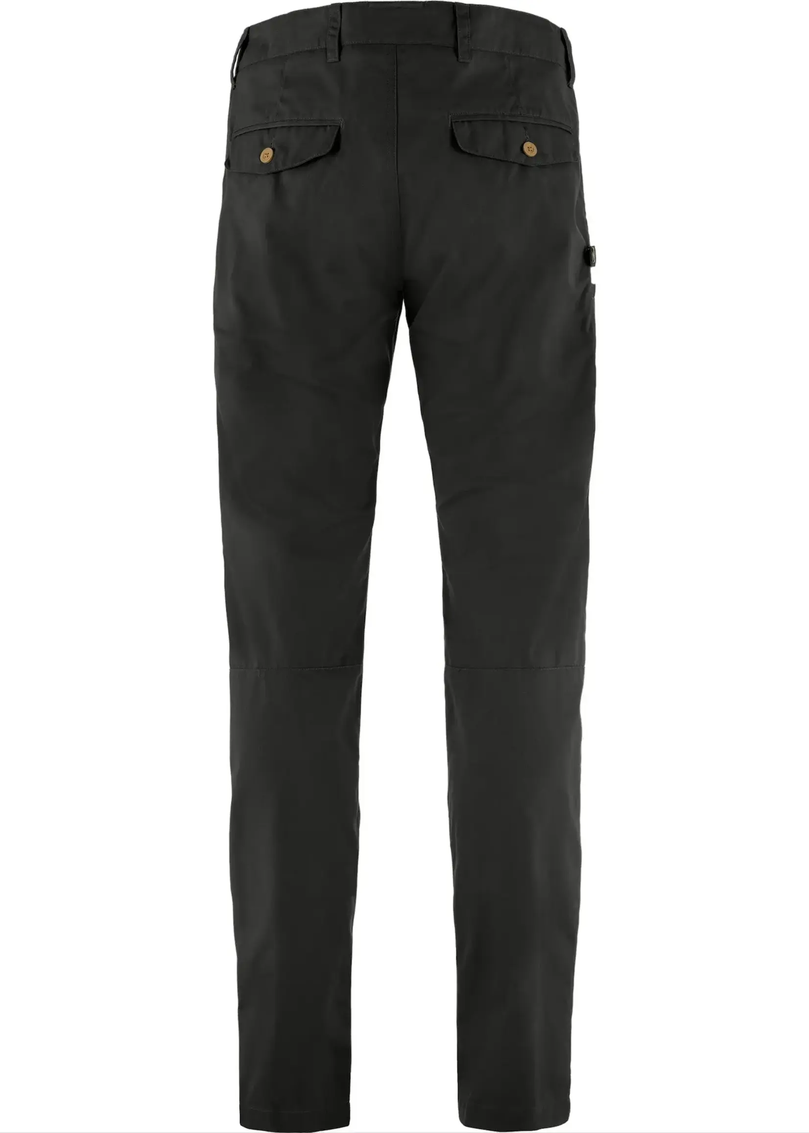 FJALL RAVEN Sörmland Tapered Trousers M Long