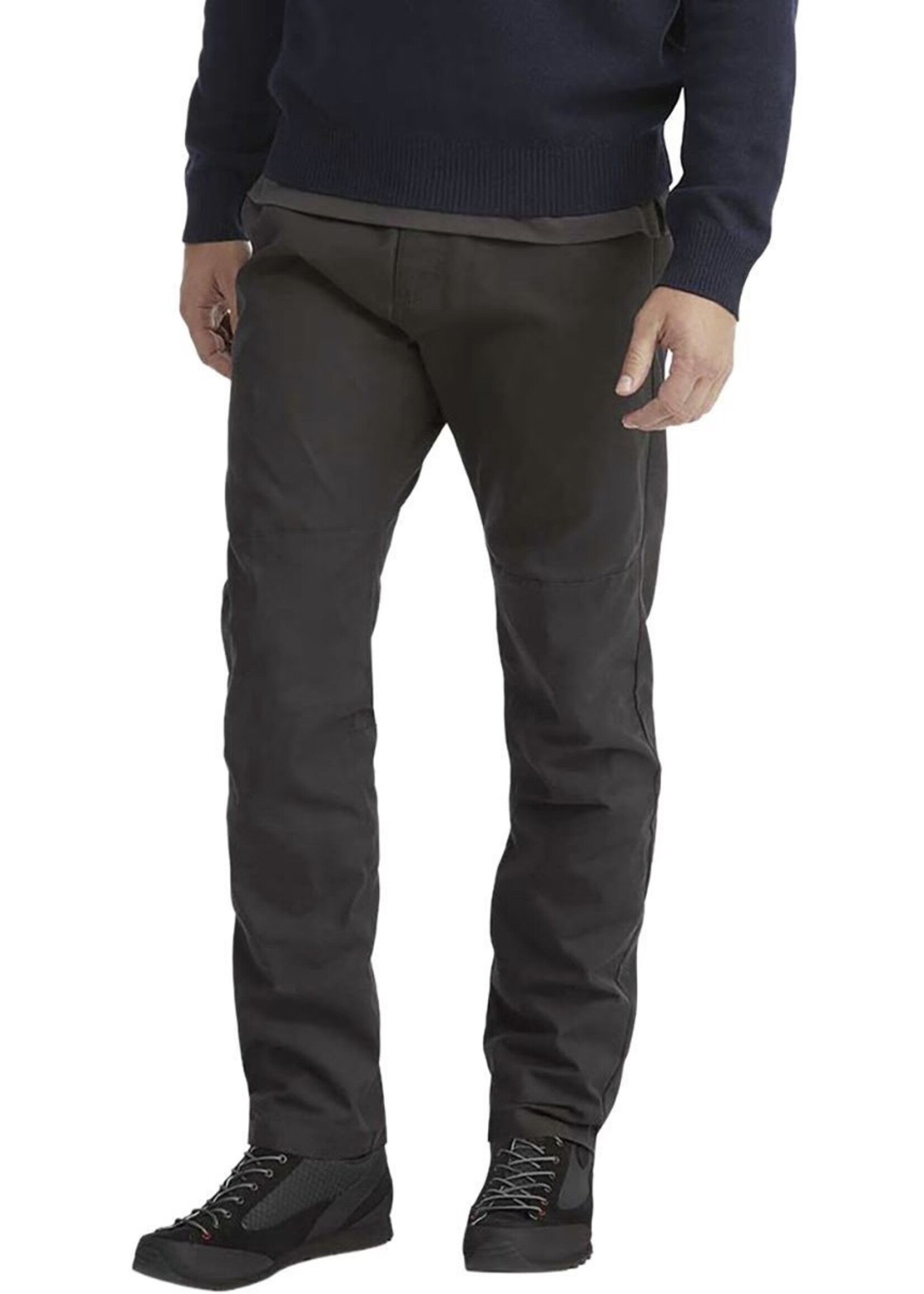 FJALL RAVEN Sörmland Tapered Trousers M Long