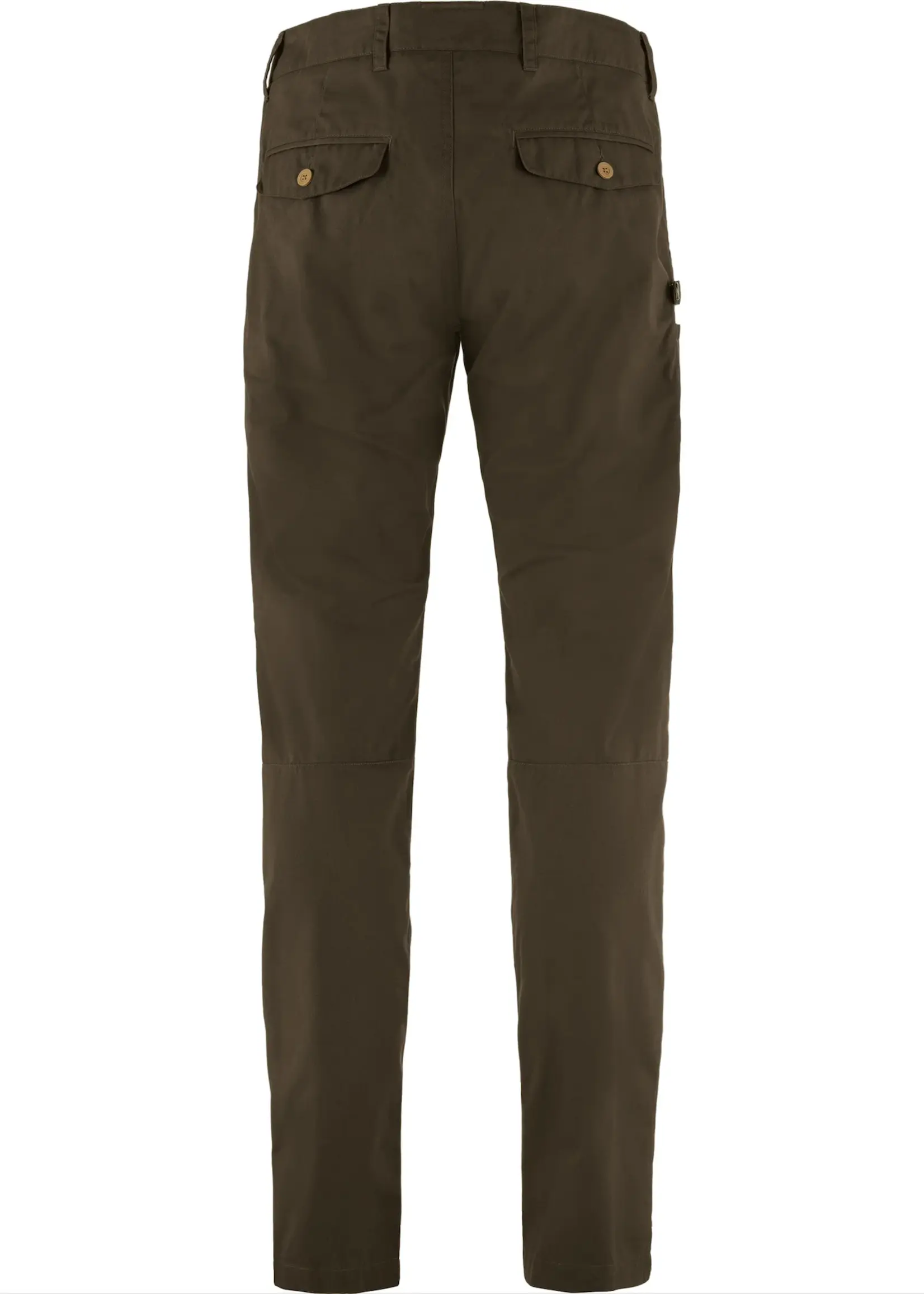 FJALL RAVEN Sörmland Tapered Trousers M Long