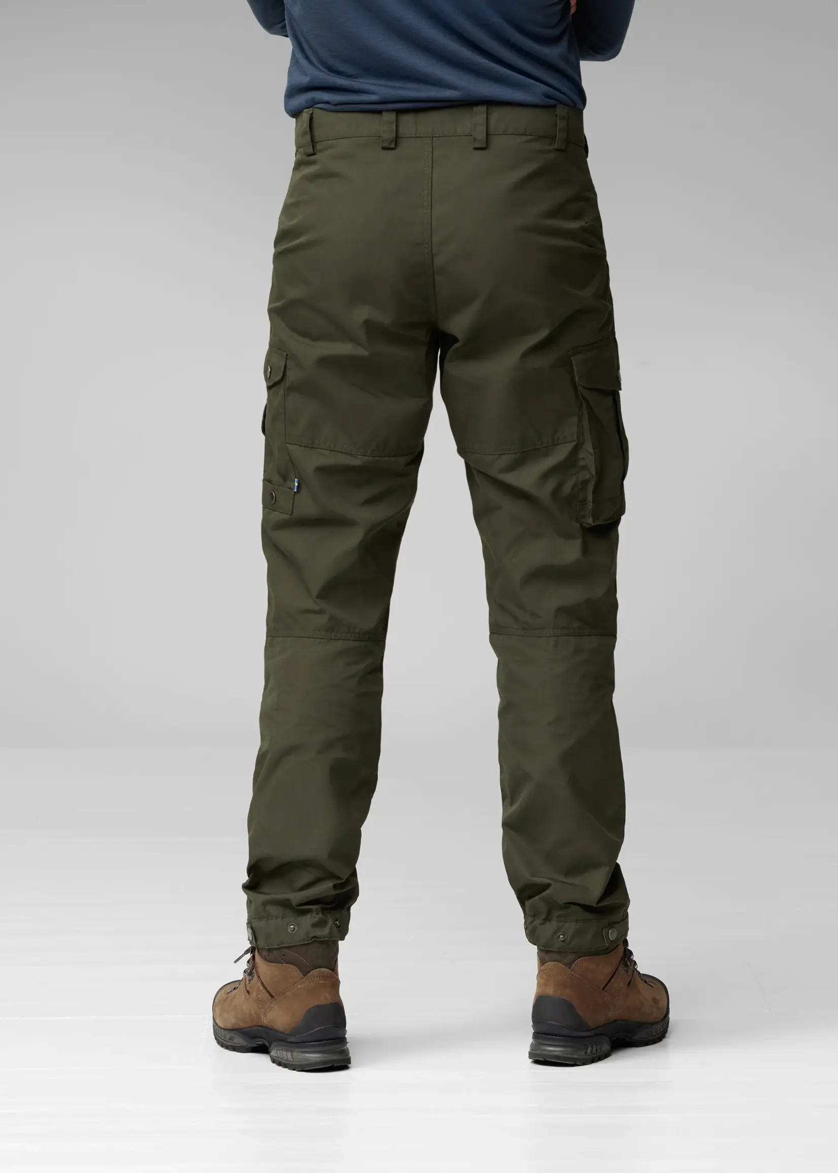 FJALL RAVEN Vidda Pro Trousers M