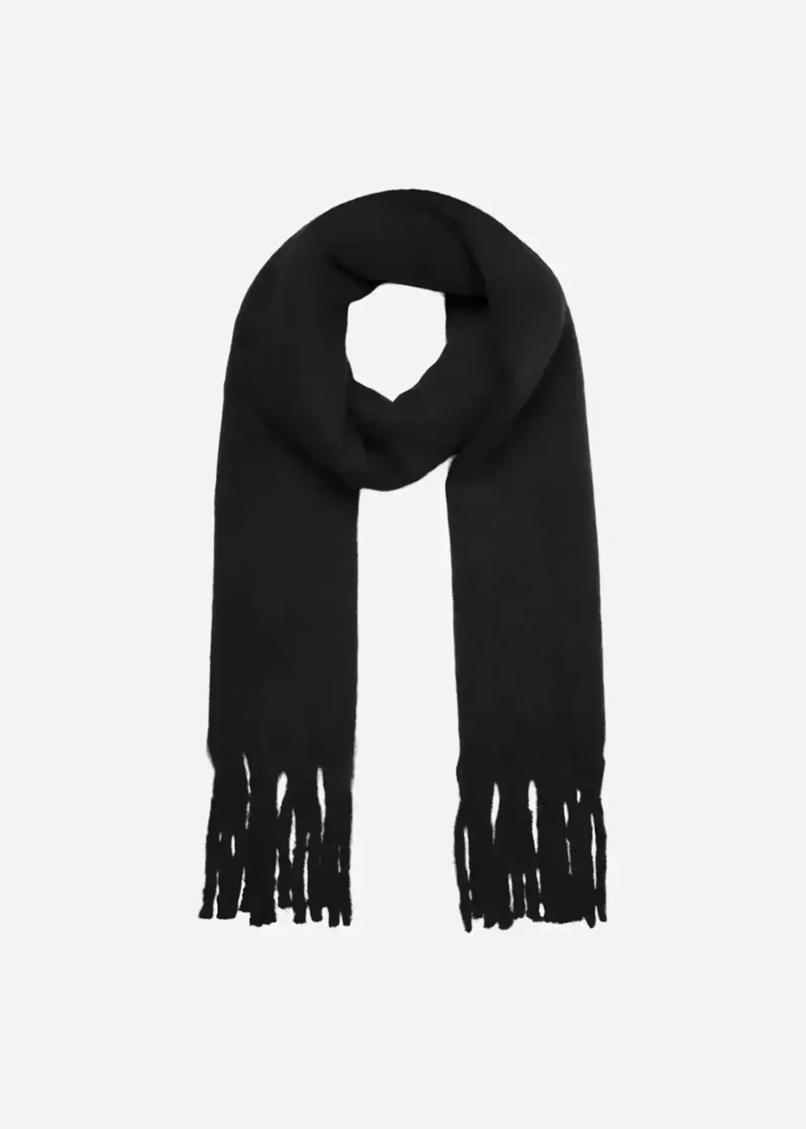 VERO MODA VMIVY LEAGUE SCARF