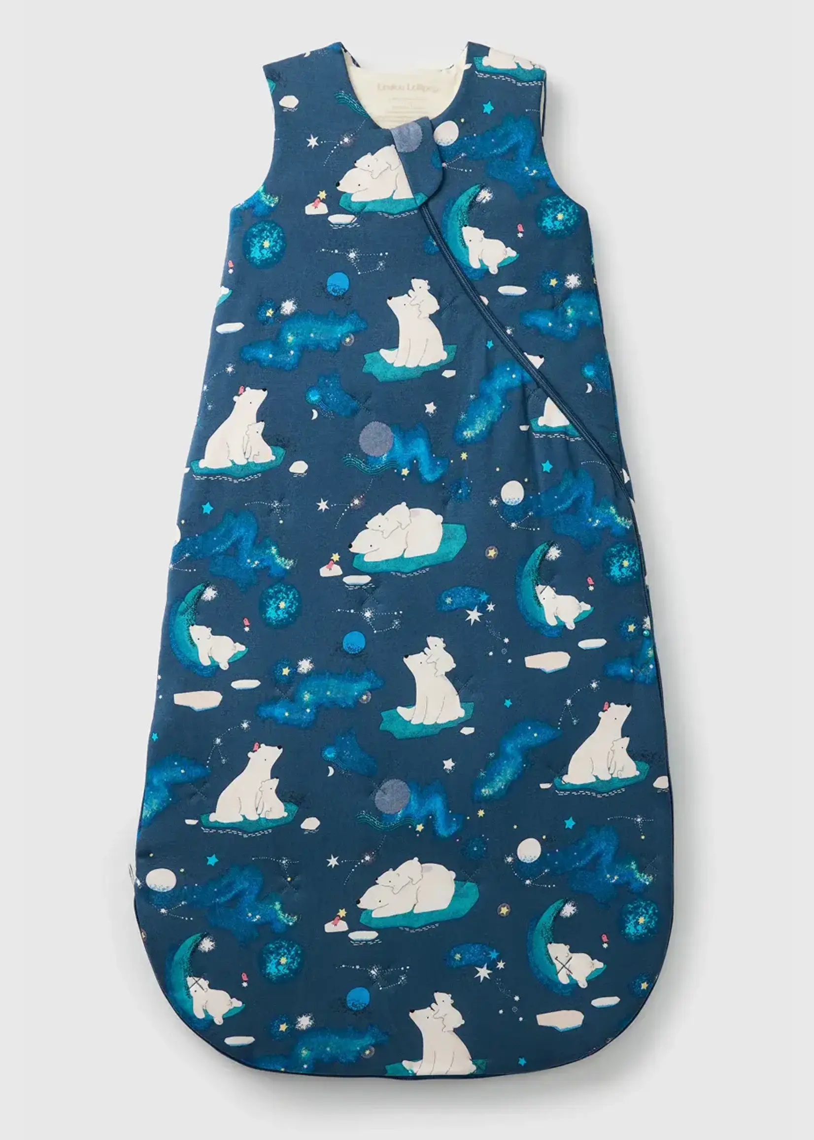 LOULOU LOLLIPOP Sleep Bag 2.5 TOG