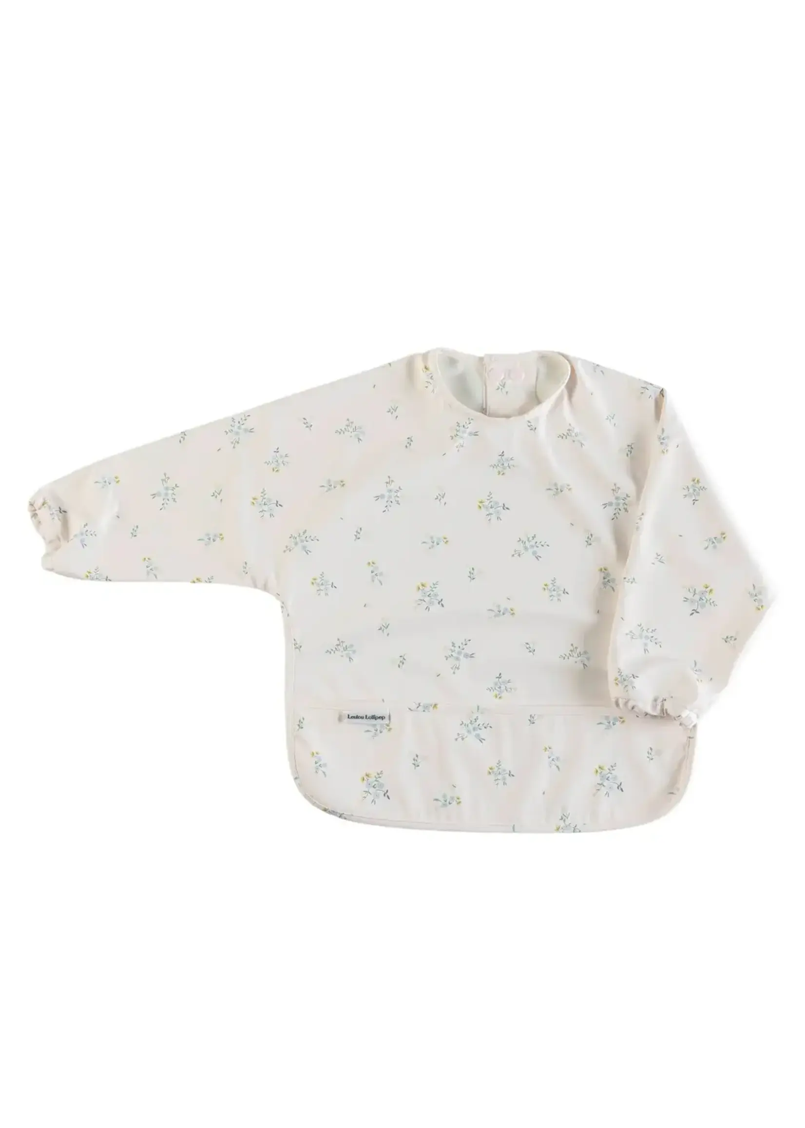 LOULOU LOLLIPOP Long Sleeve Waterproof BIB