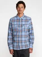 RVCA Hughes Flannel