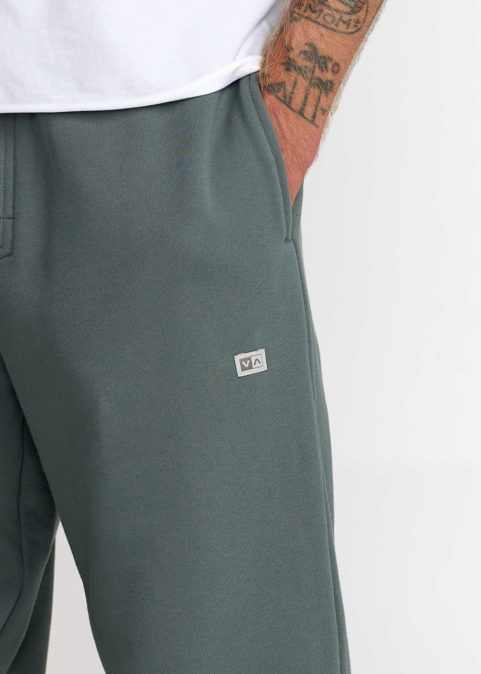 RVCA Essential Sweatpant