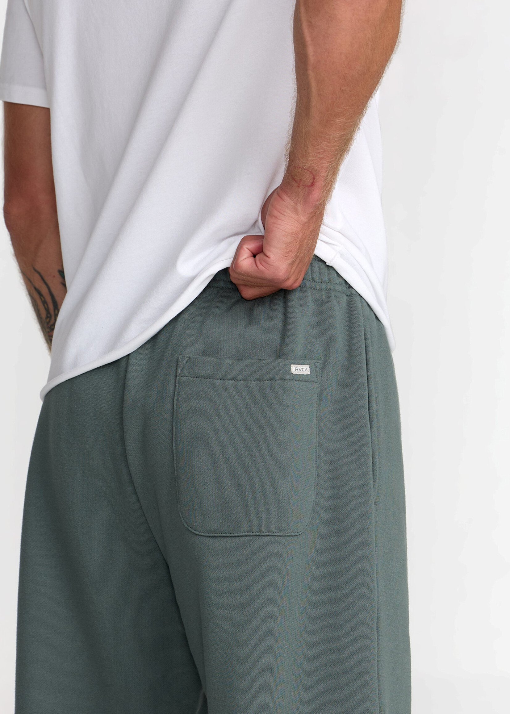 RVCA Essential Sweatpant