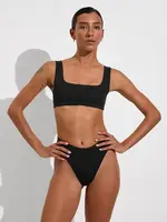 LEFT ON FRIDAY Throwback Bottom