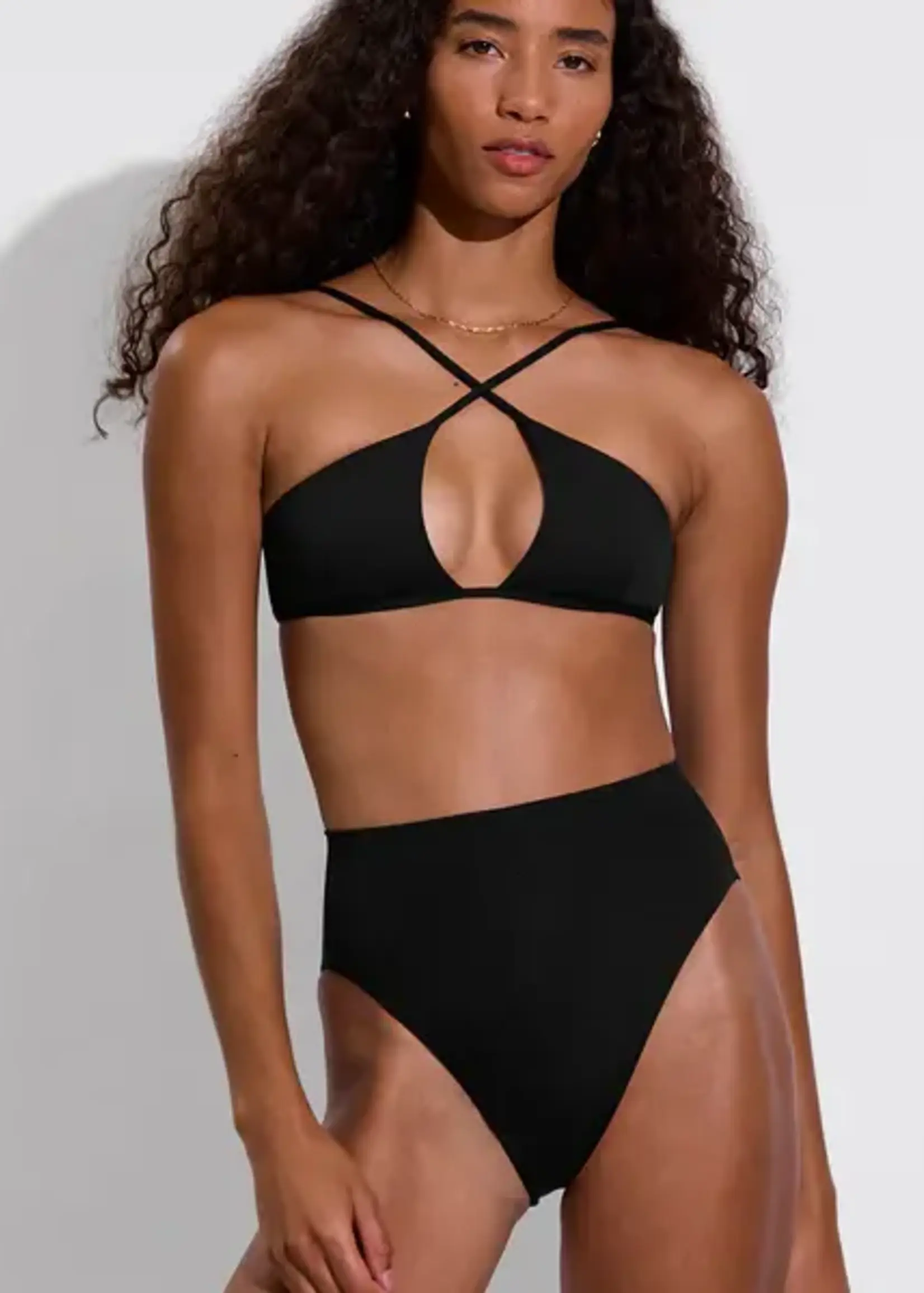 LEFT ON FRIDAY Hi Hi Bottom