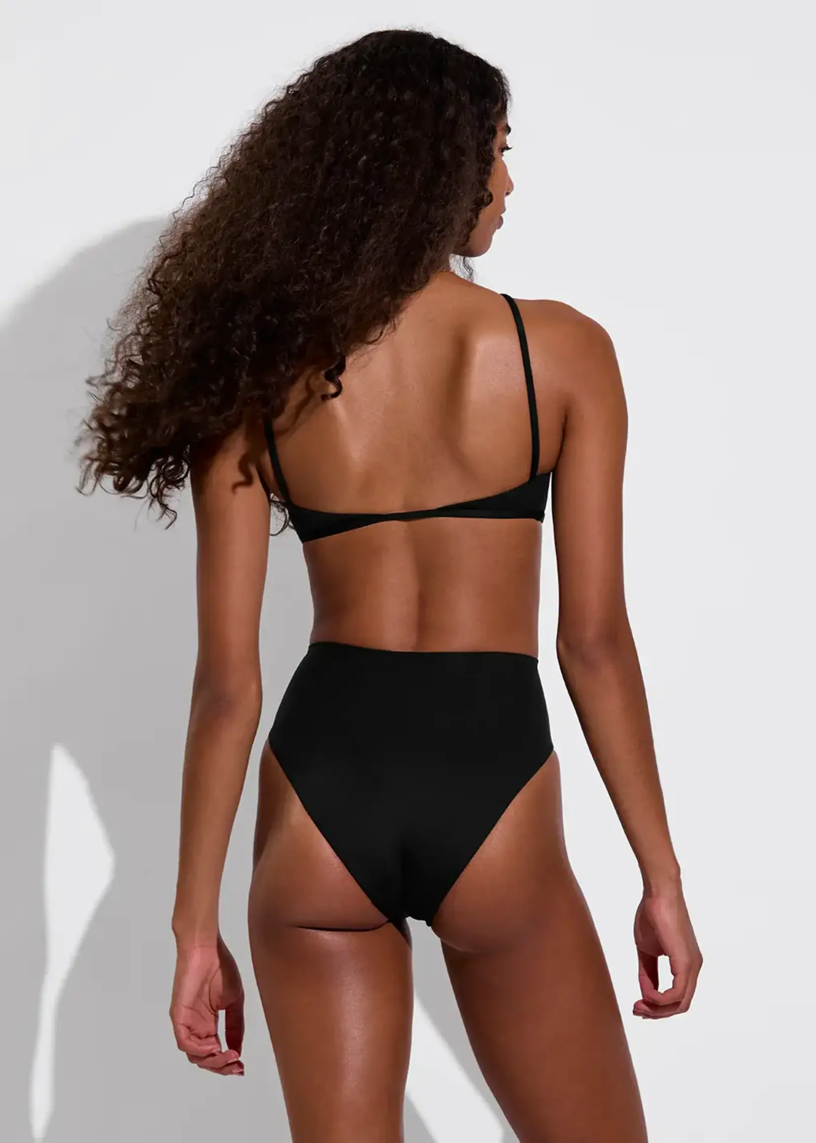 LEFT ON FRIDAY Hi Hi Bottom