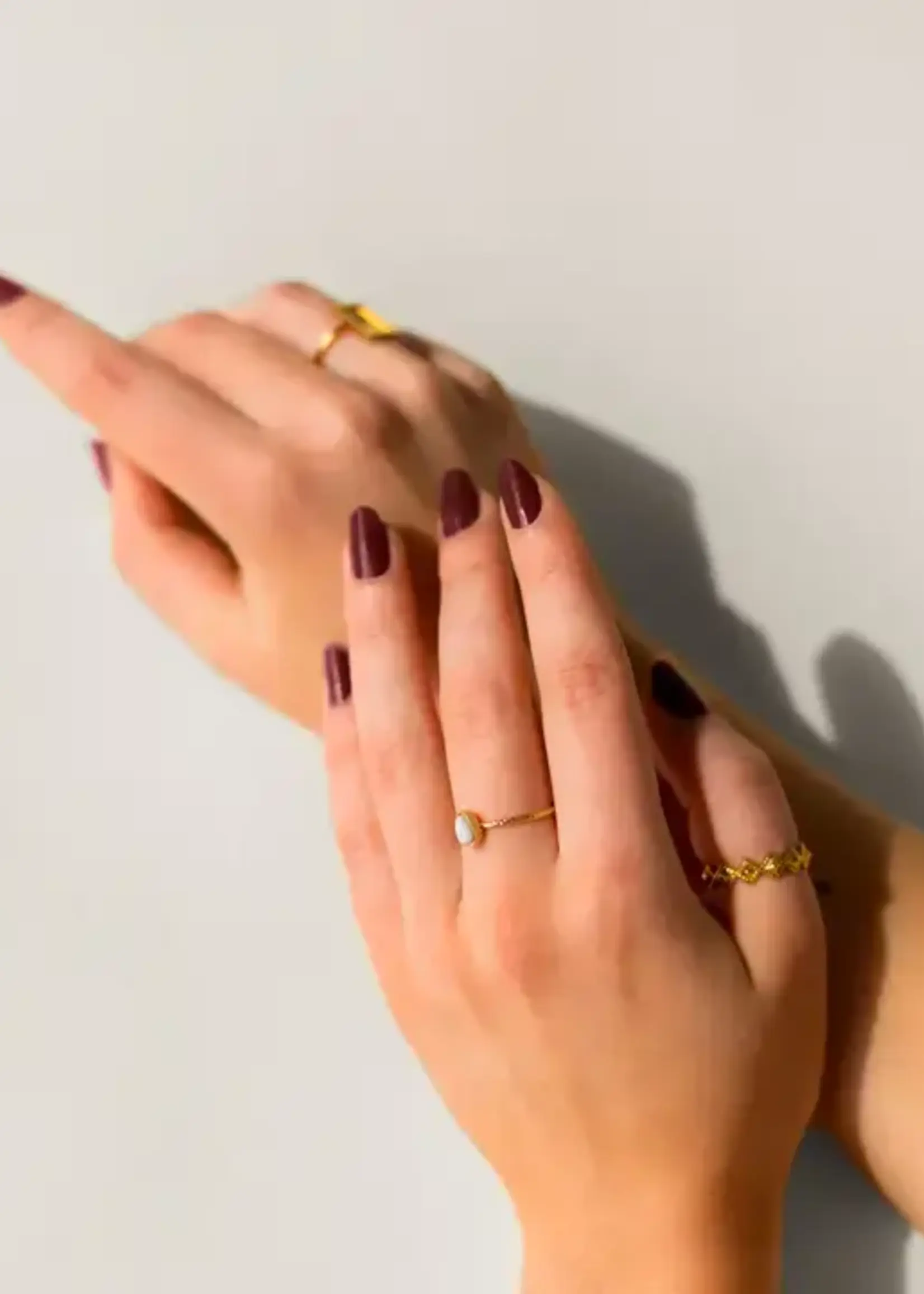 BKIND Vegan & 21-free Nail Polish