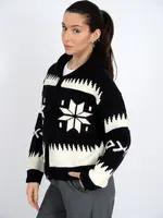 RD STYLE Winter Sweater
