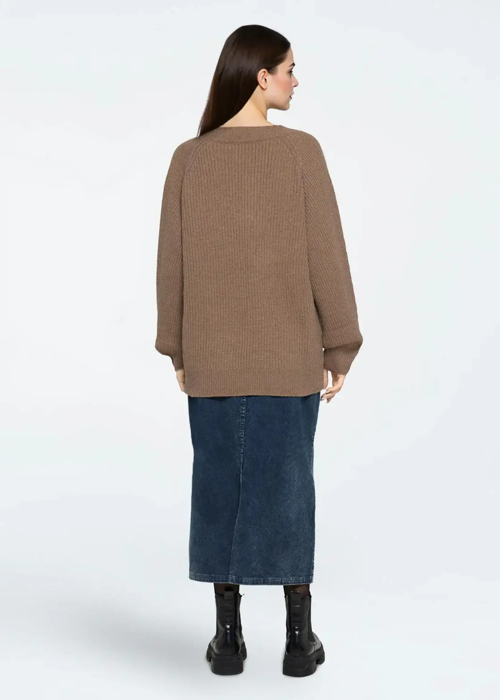 MINIMUM Alena Knit