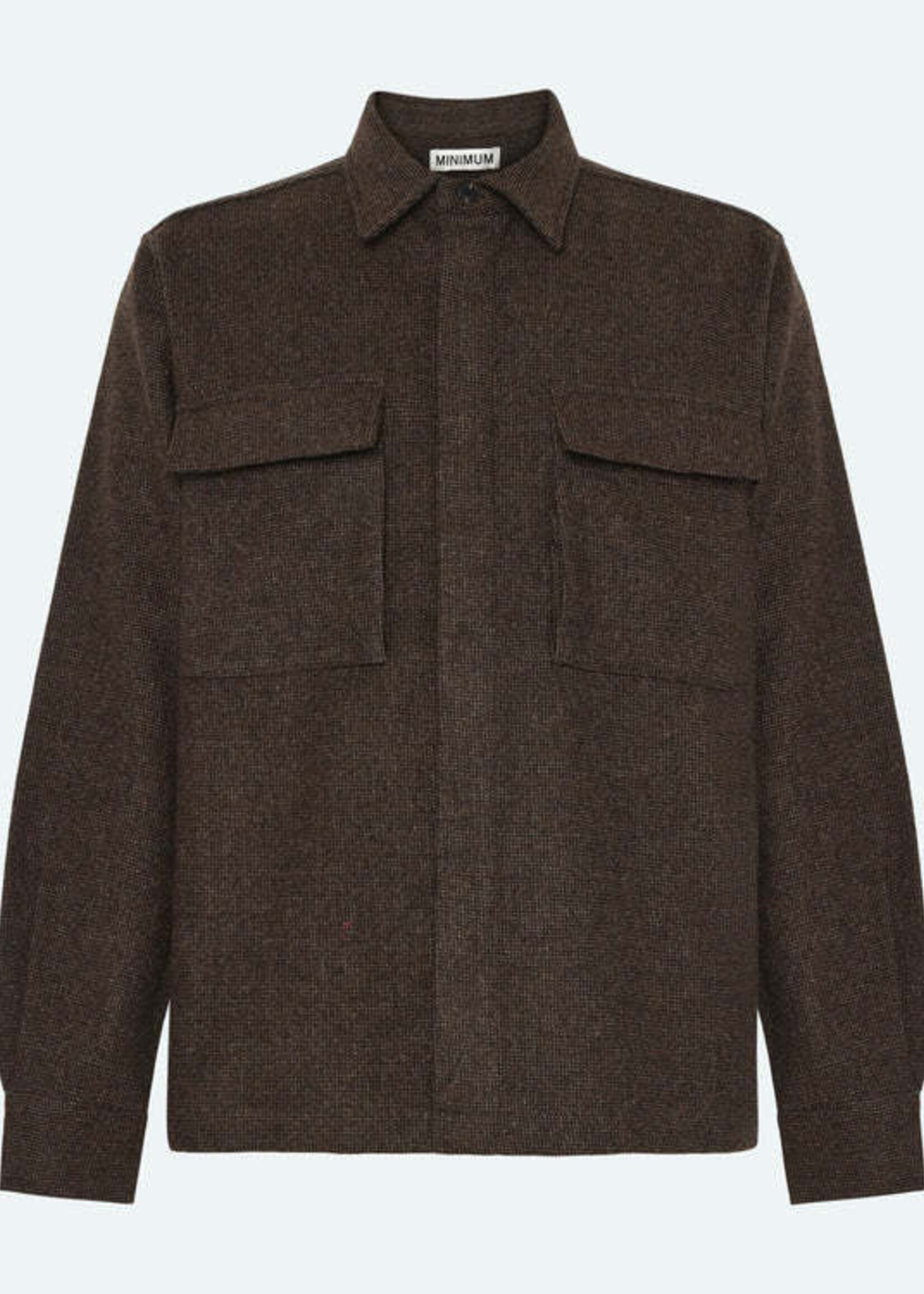 MINIMUM Maxson Shirt