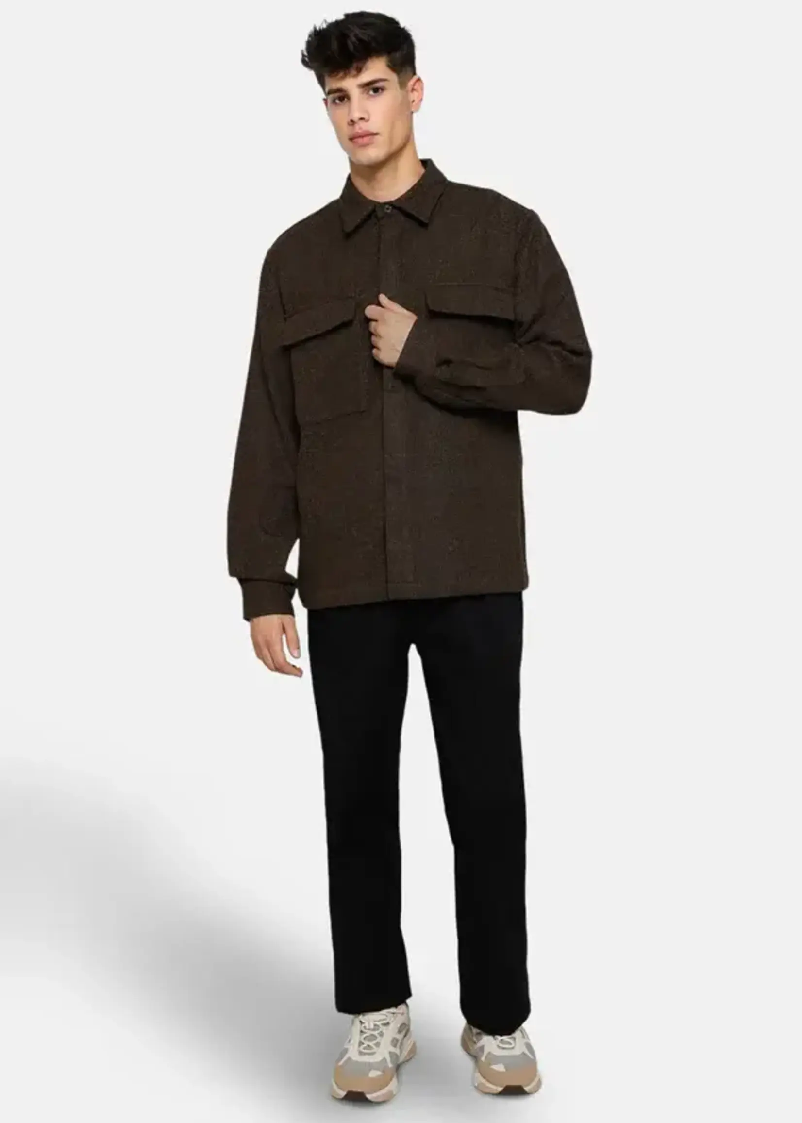 MINIMUM Maxson Shirt