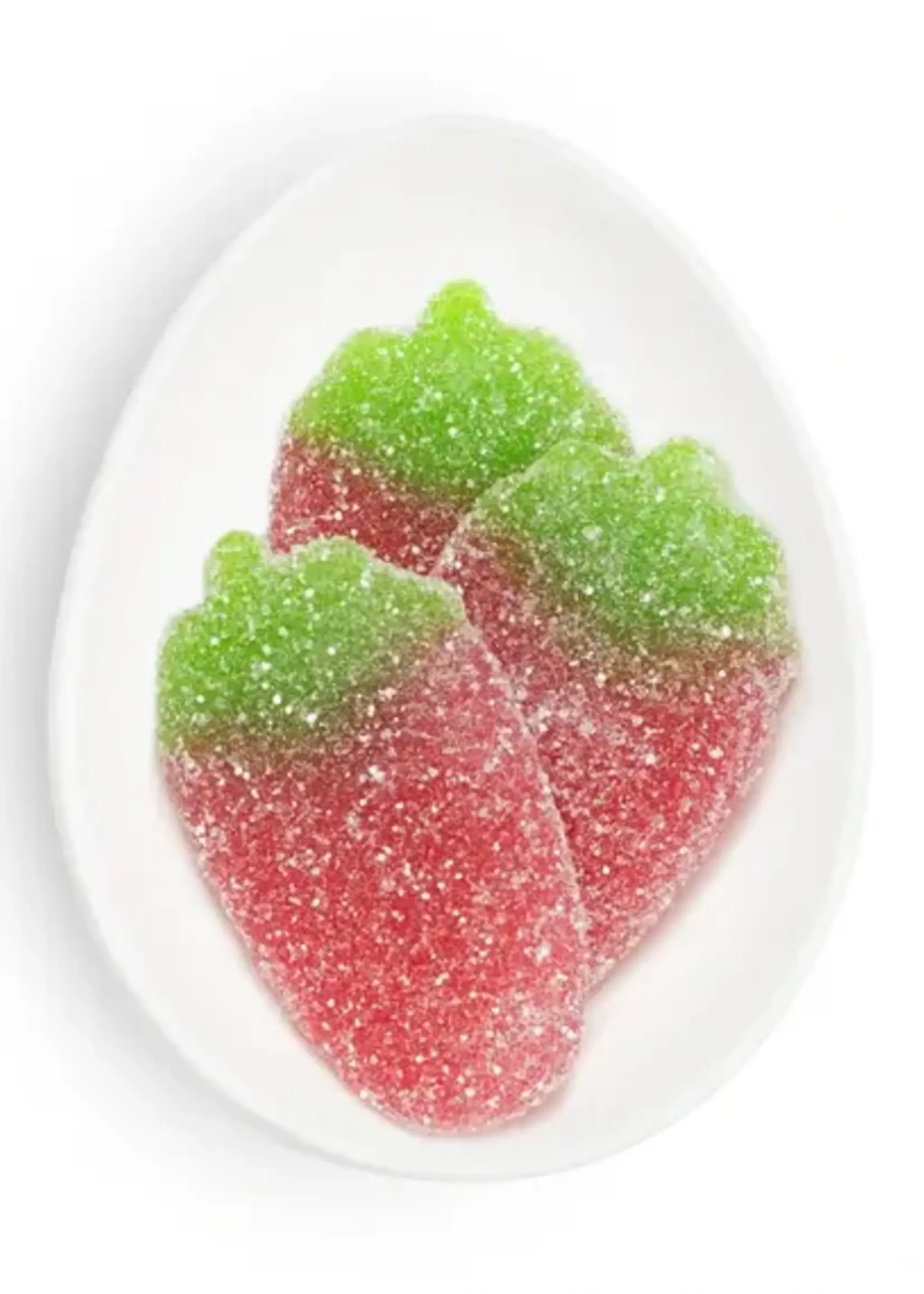 SUGARFINA Sour Strawberries