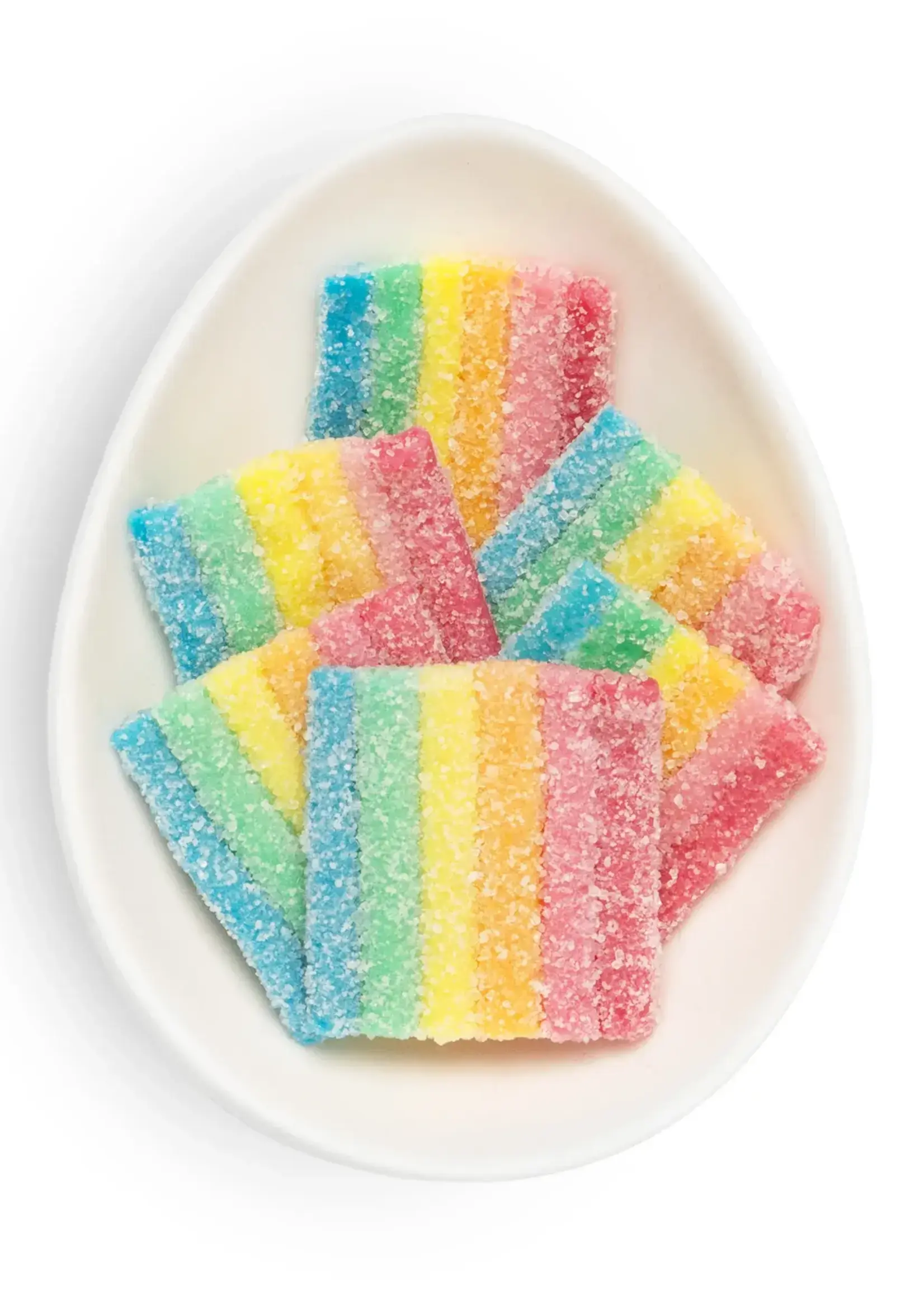 SUGARFINA Sour Rainbows