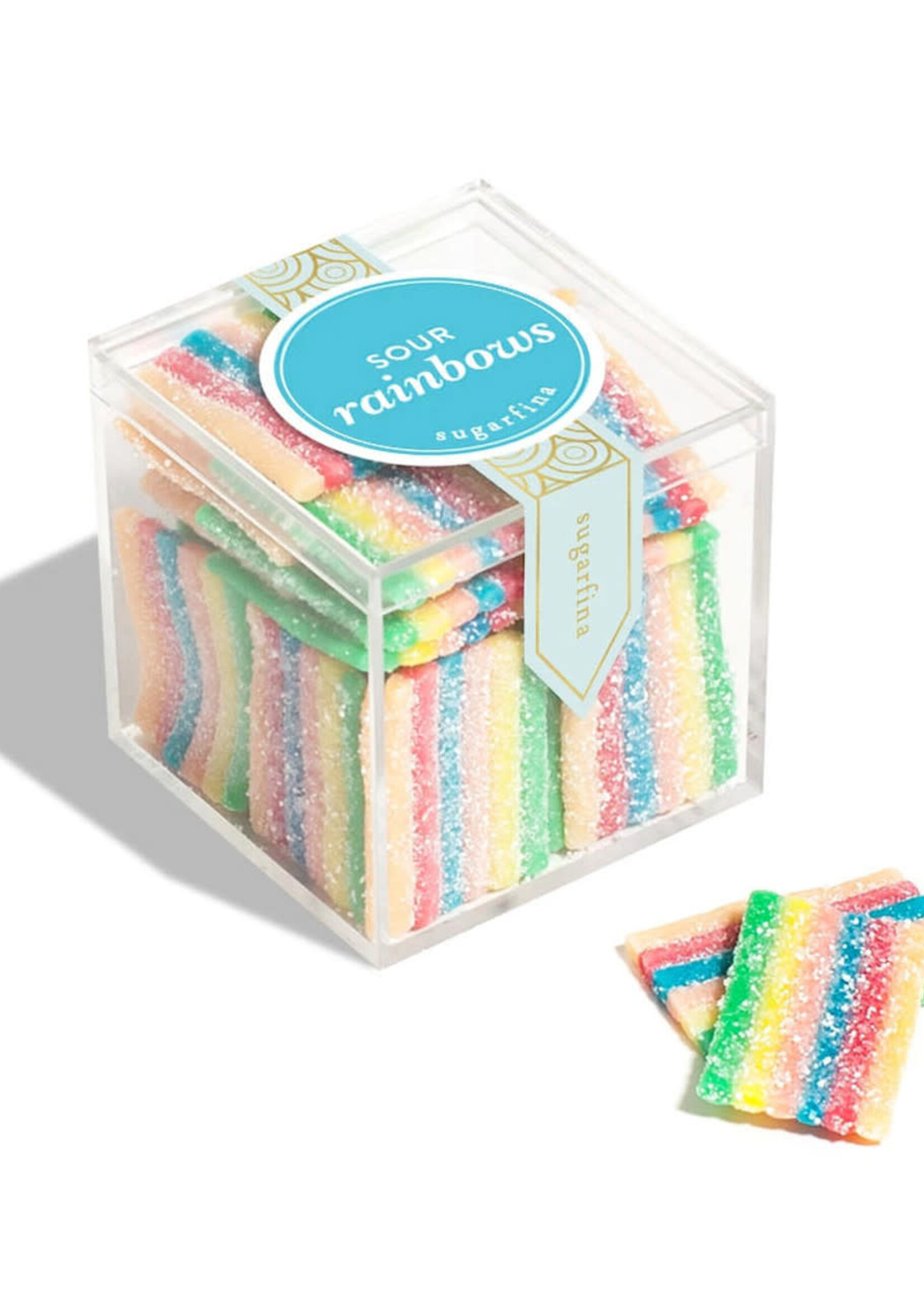 SUGARFINA Sour Rainbows