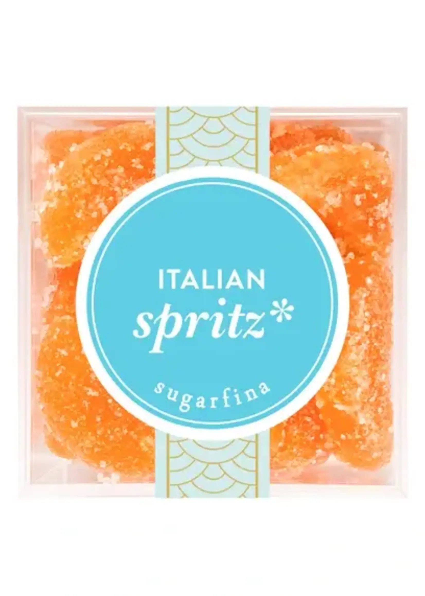 SUGARFINA Italian Sptiz
