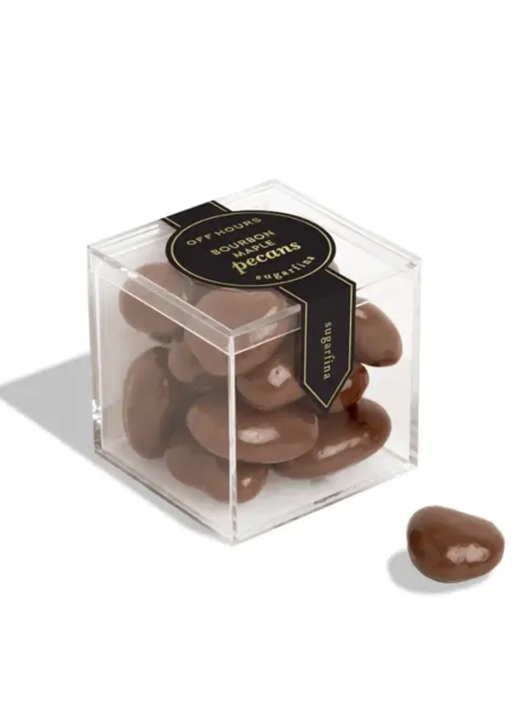 SUGARFINA The Bourbon Collection